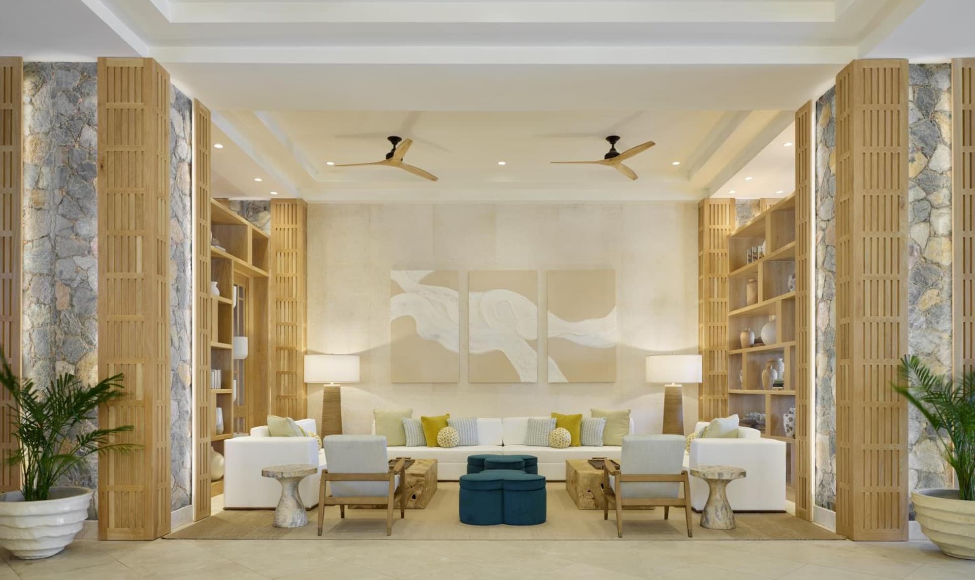 The Westin St Thomas Beach Resort & Spa - Photo 63