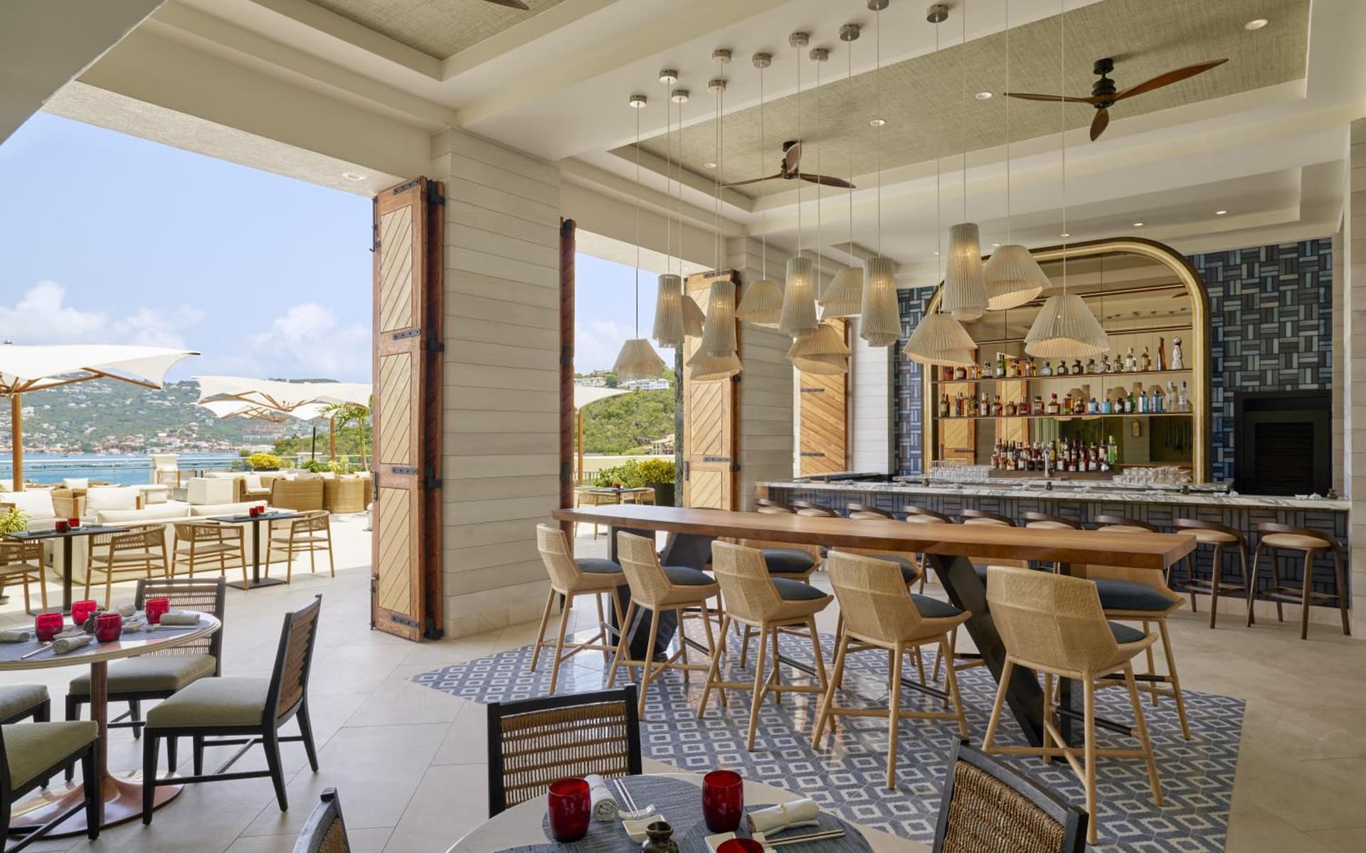 The Westin St Thomas Beach Resort & Spa - Photo 64