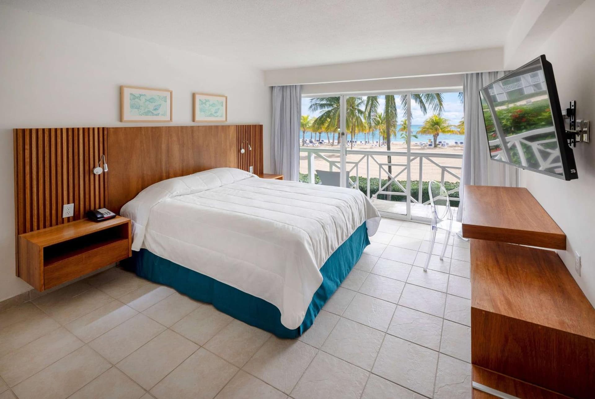 Viva Fortuna Beach by Wyndham, A Trademark All Inclusive - Photo 45