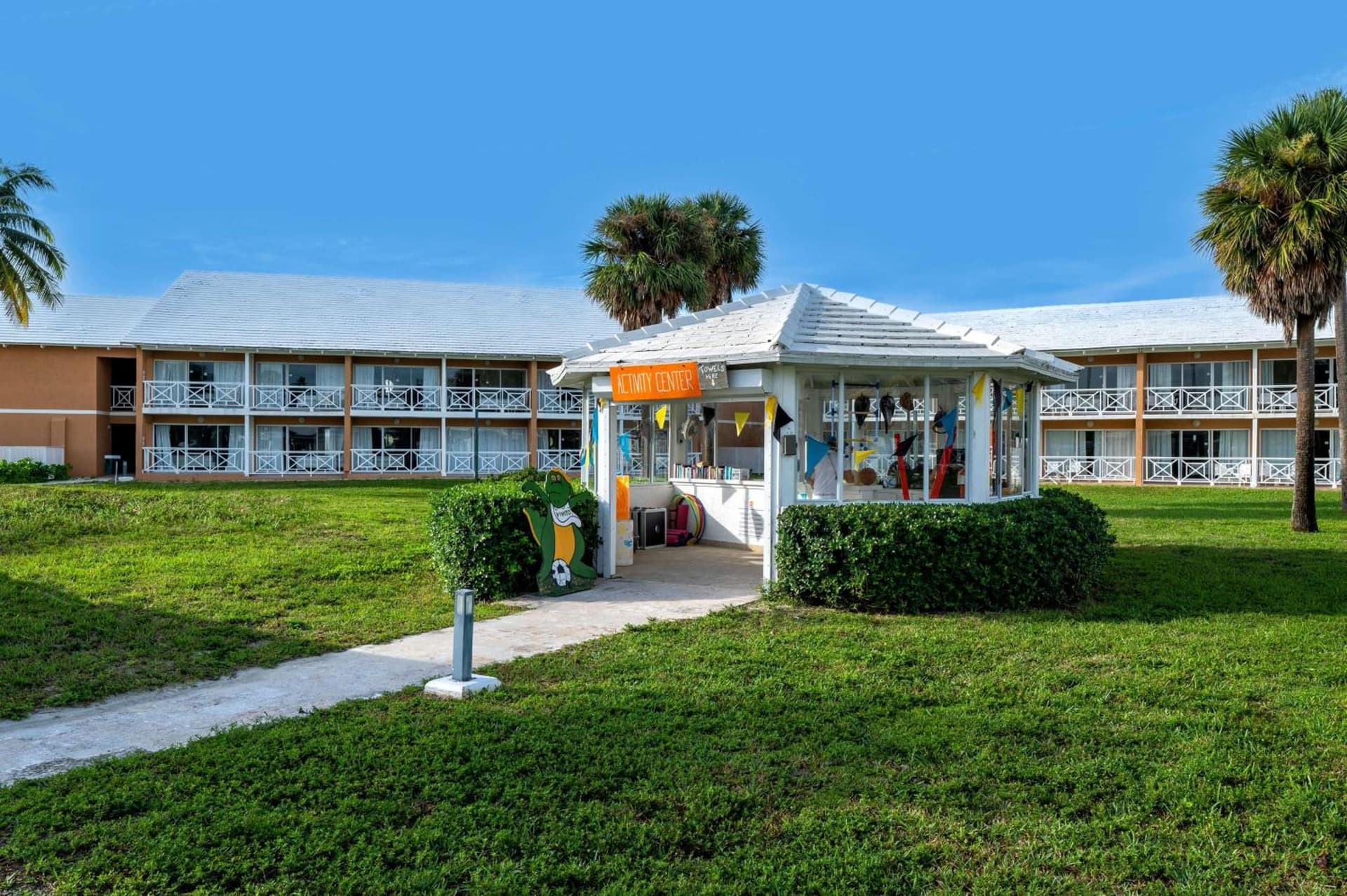 Viva Fortuna Beach by Wyndham, A Trademark All Inclusive - Photo 119