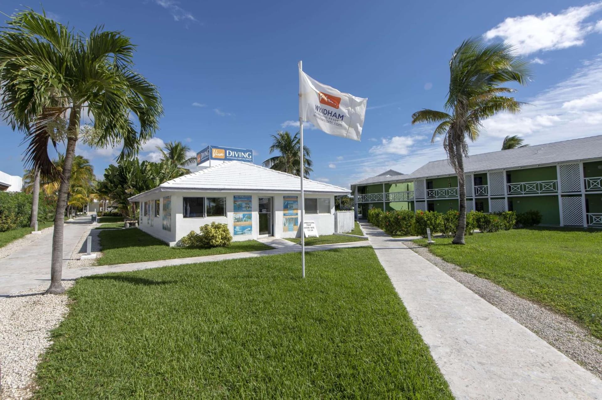 Viva Fortuna Beach by Wyndham, A Trademark All Inclusive - Photo 118