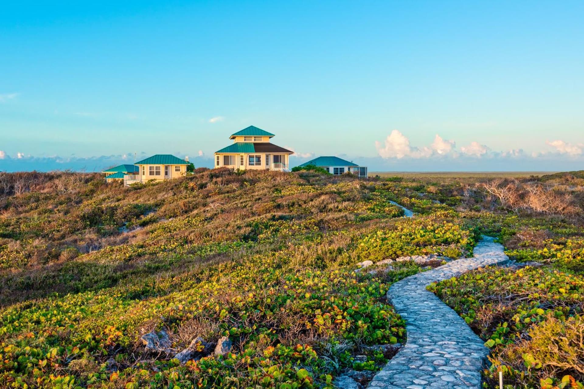 Dragon Cay Resort Mudjin Harbour - Photo 90