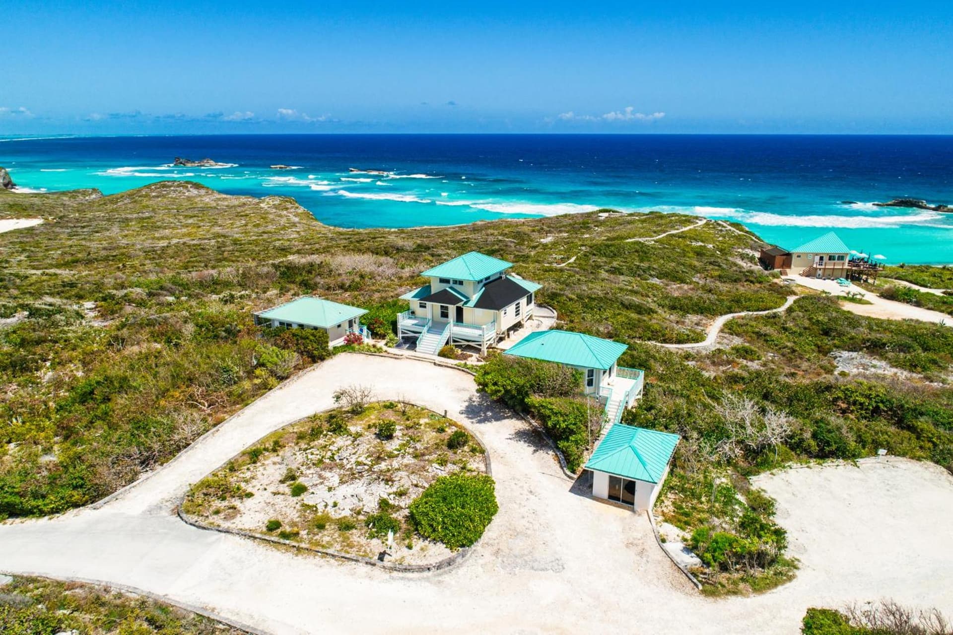 Dragon Cay Resort Mudjin Harbour - Photo 94