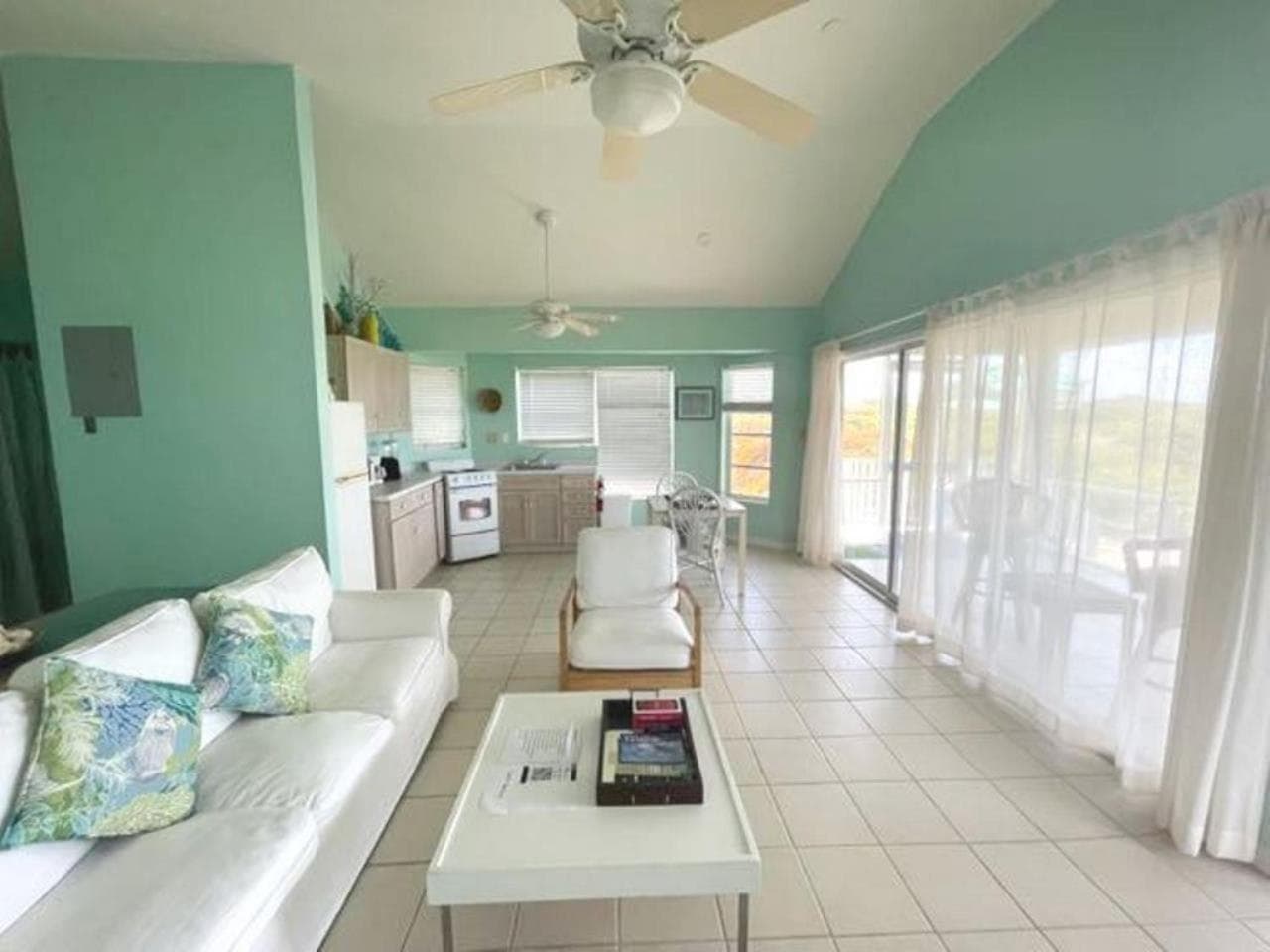 Dragon Cay Resort Mudjin Harbour - Photo 5