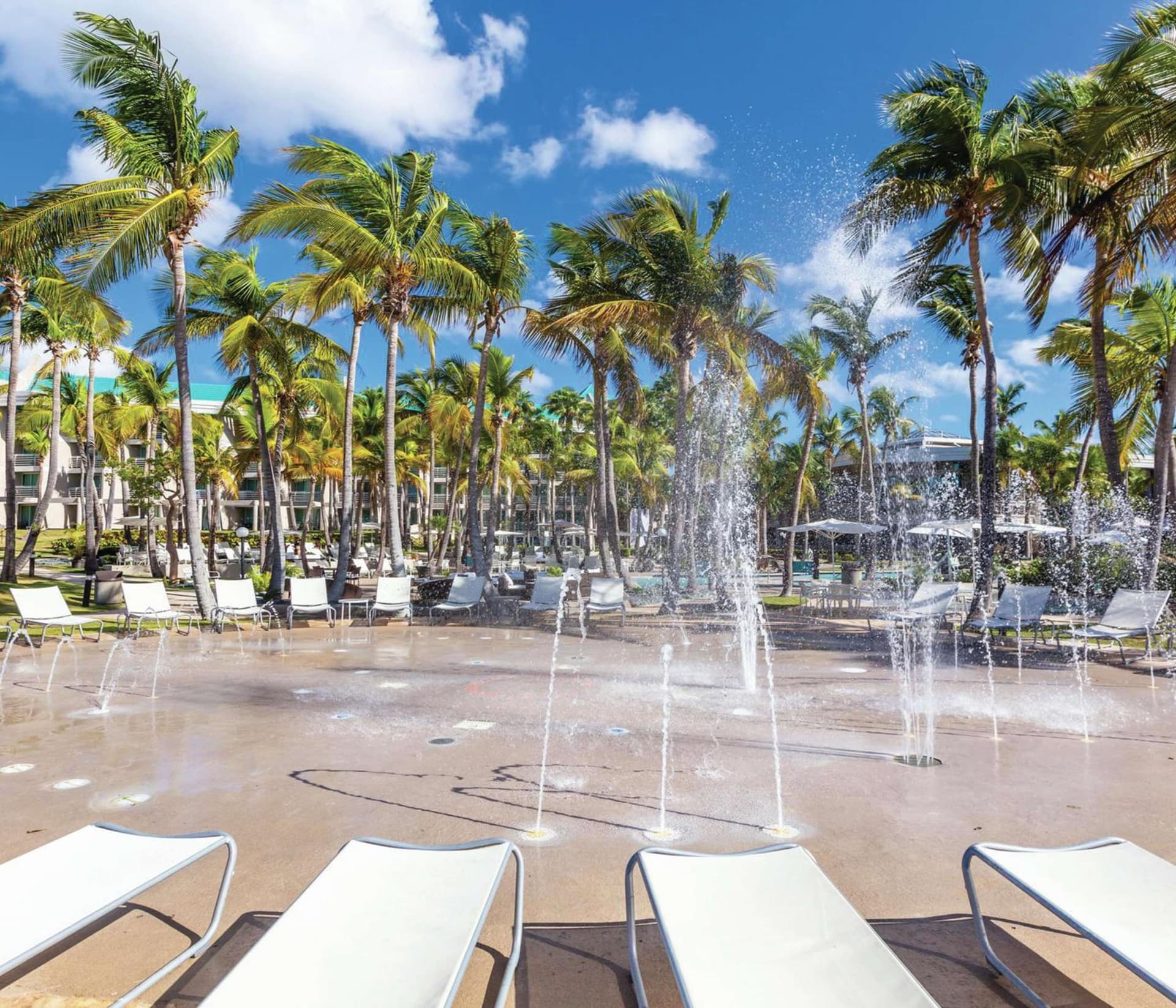 Hilton Ponce Golf & Casino Resort - Photo 32