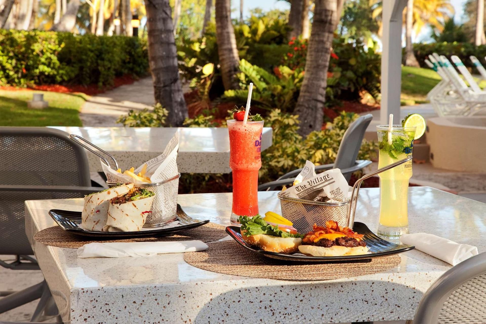 Hilton Ponce Golf & Casino Resort - Photo 56