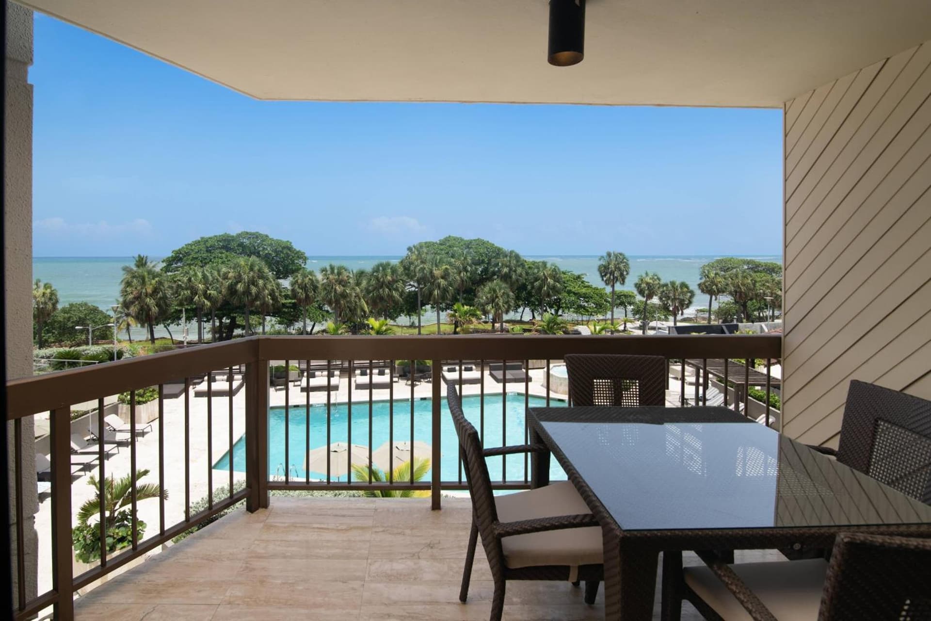 Sheraton Santo Domingo - Photo 28