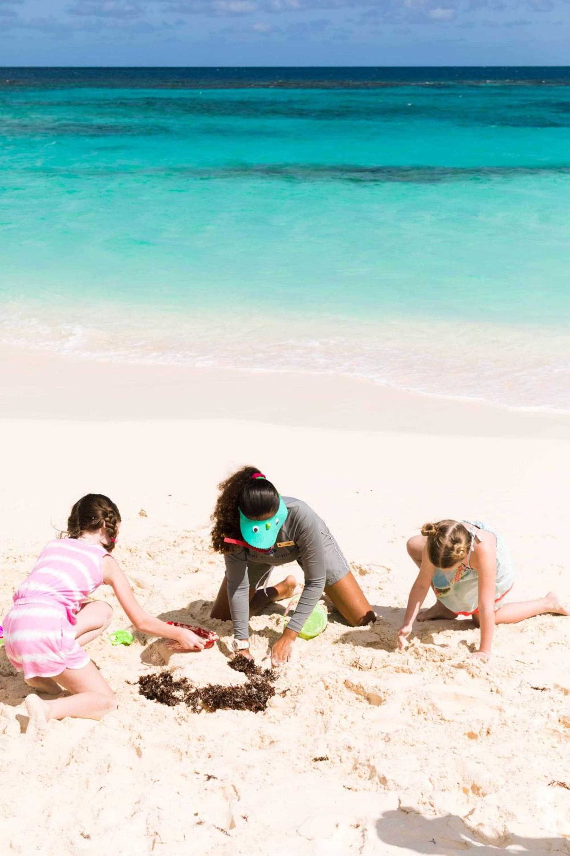 Zemi Beach House, LXR Hotels & Resorts - Photo 8