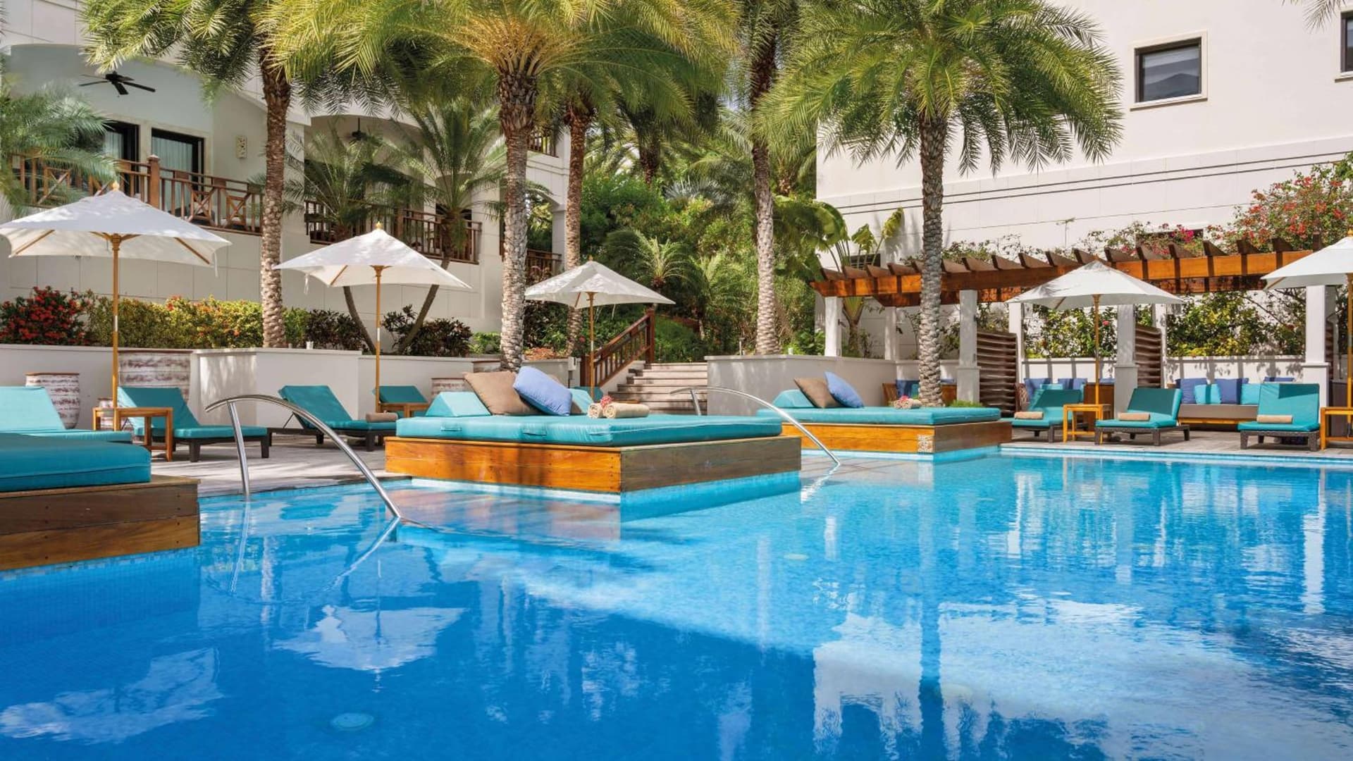 Zemi Beach House, LXR Hotels & Resorts - Photo 10