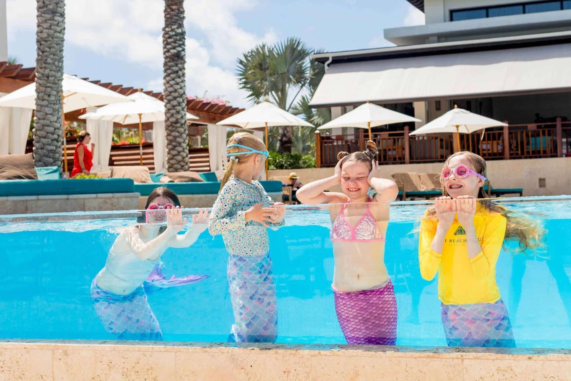 Zemi Beach House, LXR Hotels & Resorts - Photo 12