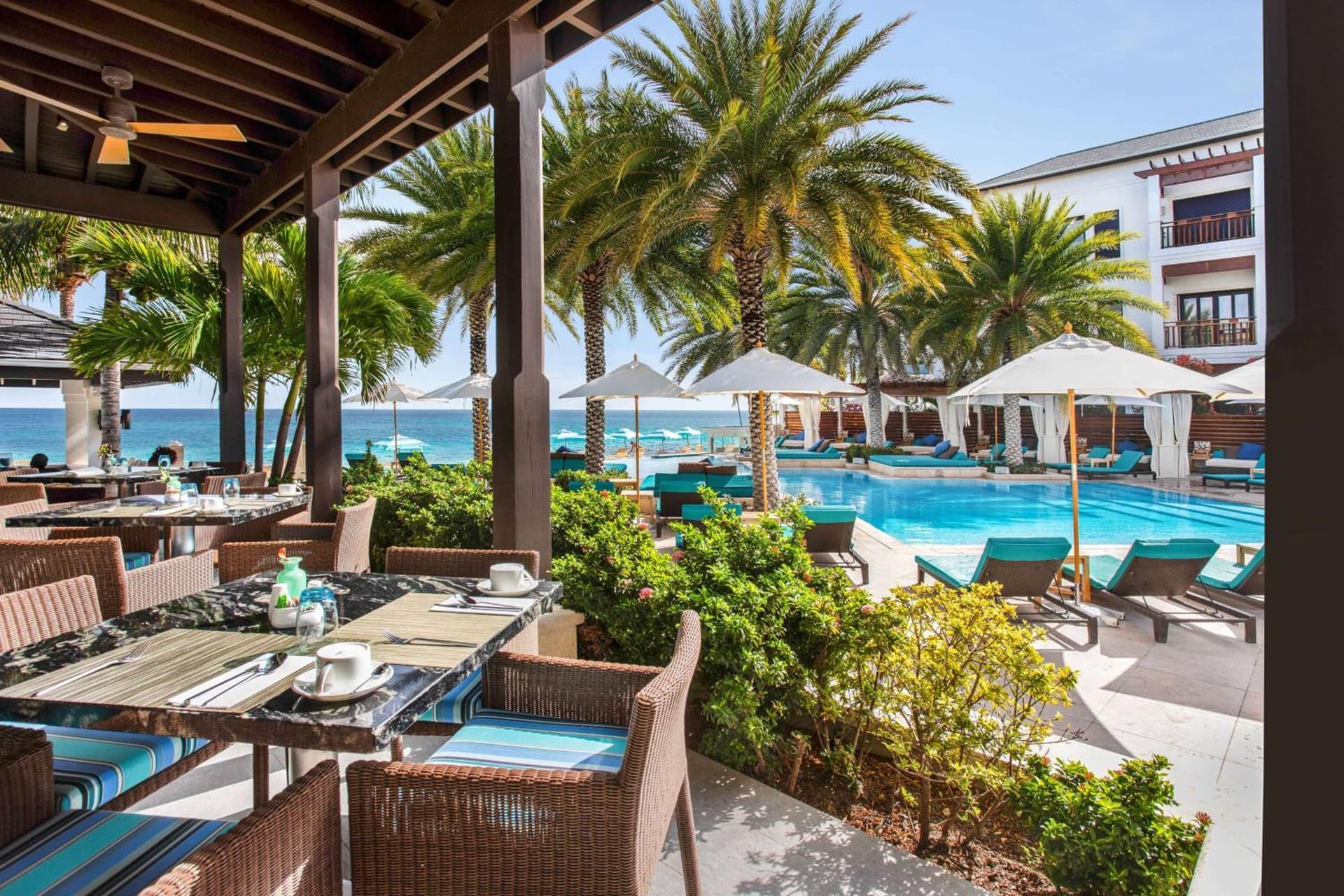 Zemi Beach House, LXR Hotels & Resorts - Photo 18