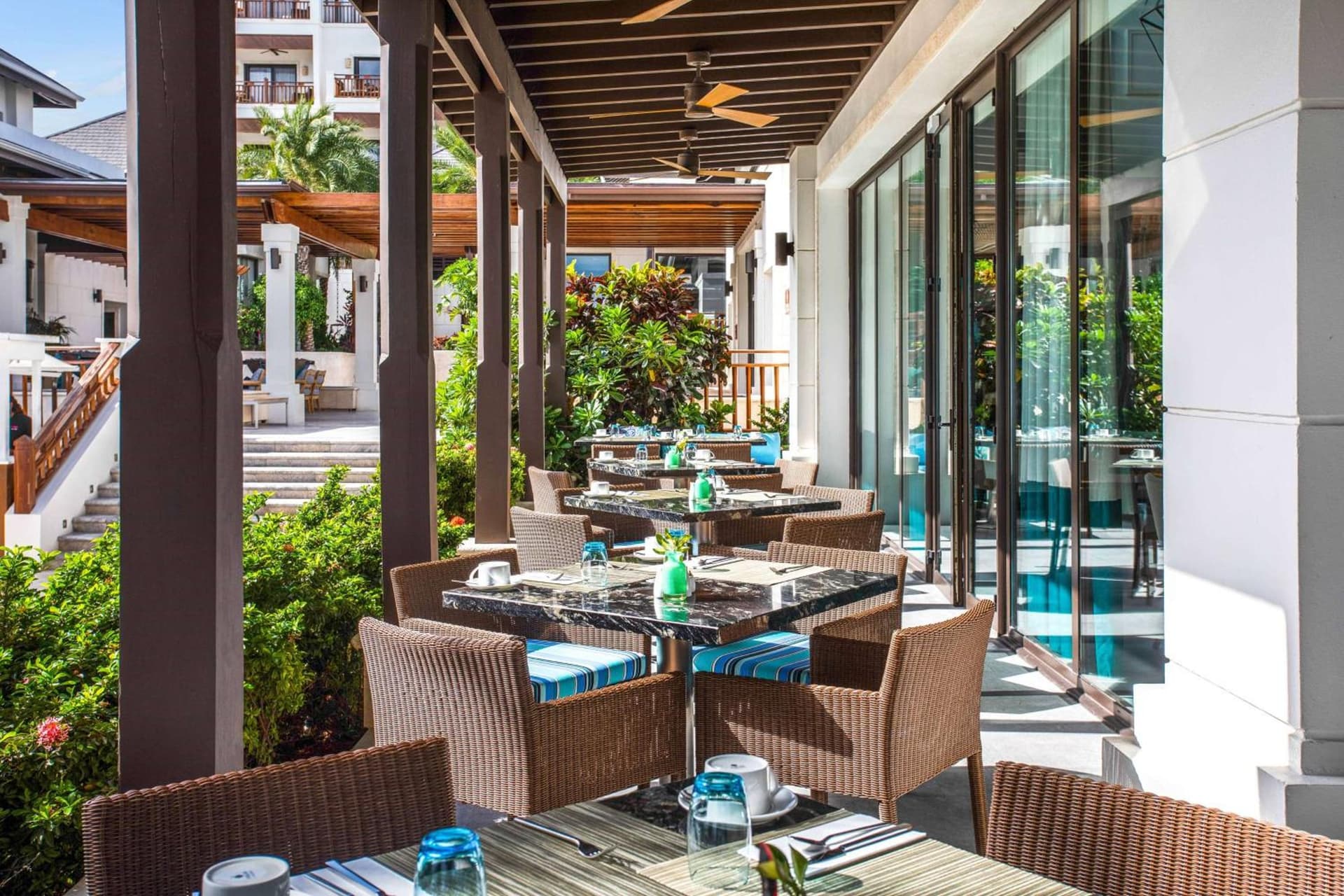 Zemi Beach House, LXR Hotels & Resorts - Photo 19