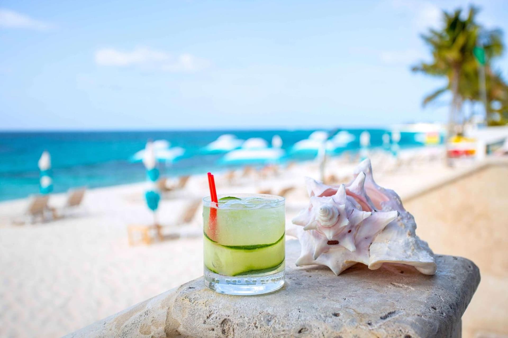 Zemi Beach House, LXR Hotels & Resorts - Photo 24