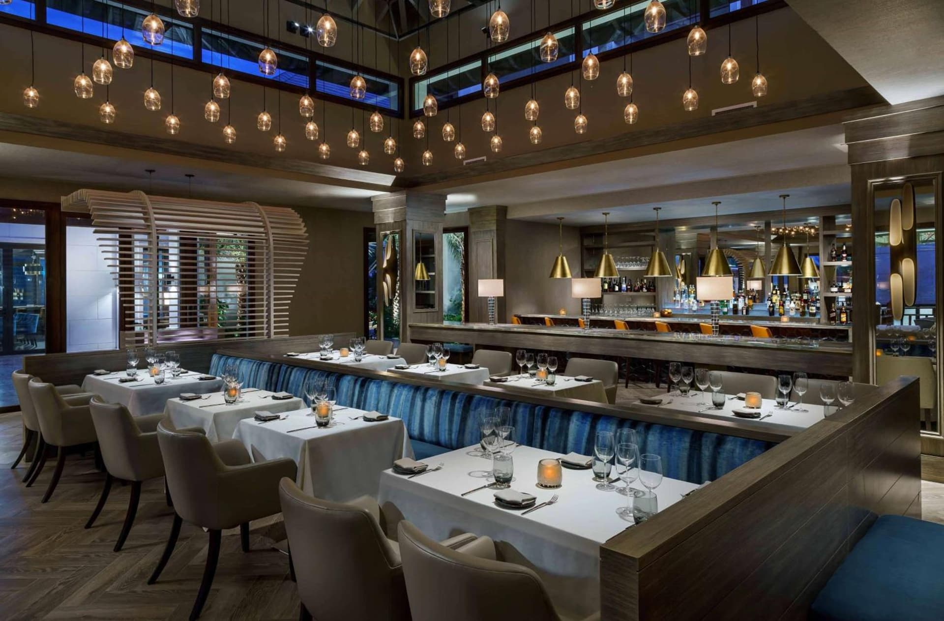 Zemi Beach House, LXR Hotels & Resorts - Photo 26