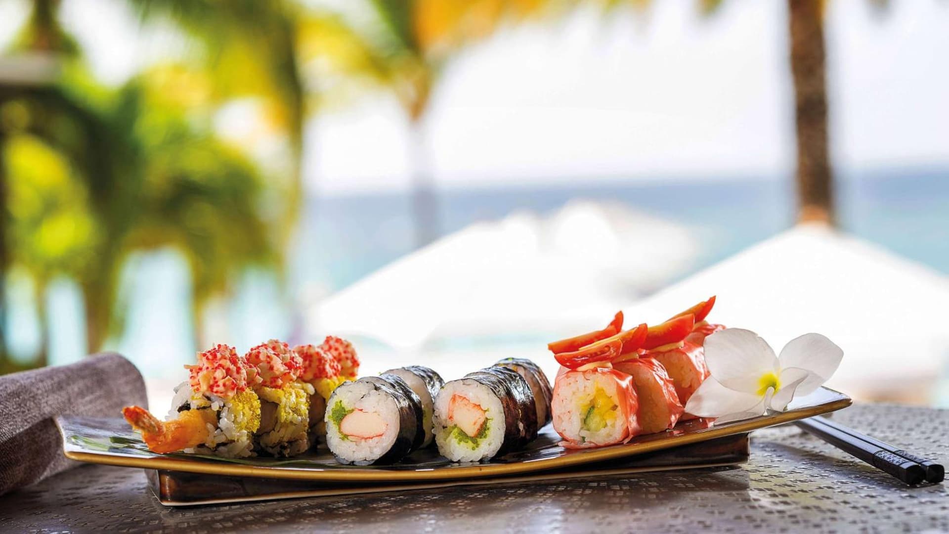 Zemi Beach House, LXR Hotels & Resorts - Photo 27