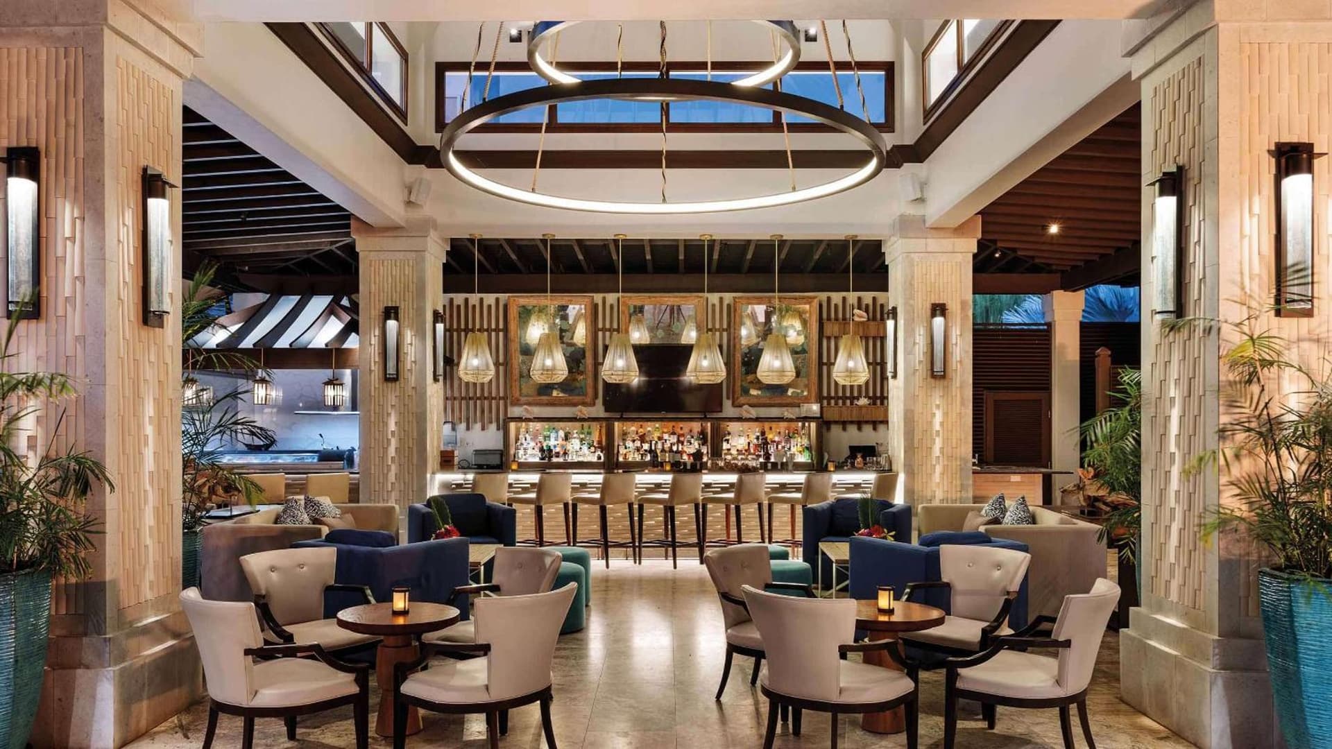 Zemi Beach House, LXR Hotels & Resorts - Photo 29