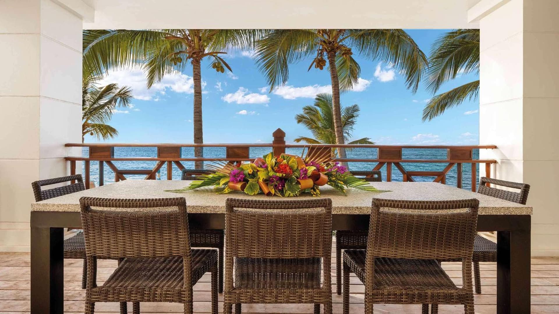 Zemi Beach House, LXR Hotels & Resorts - Photo 33