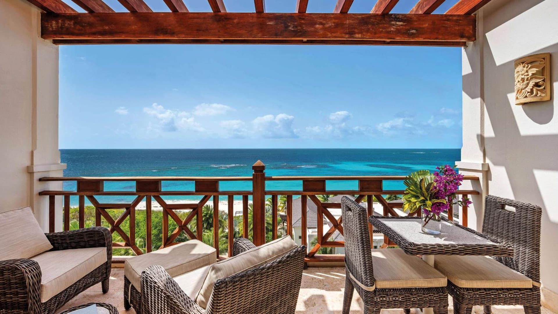 Zemi Beach House, LXR Hotels & Resorts - Photo 35