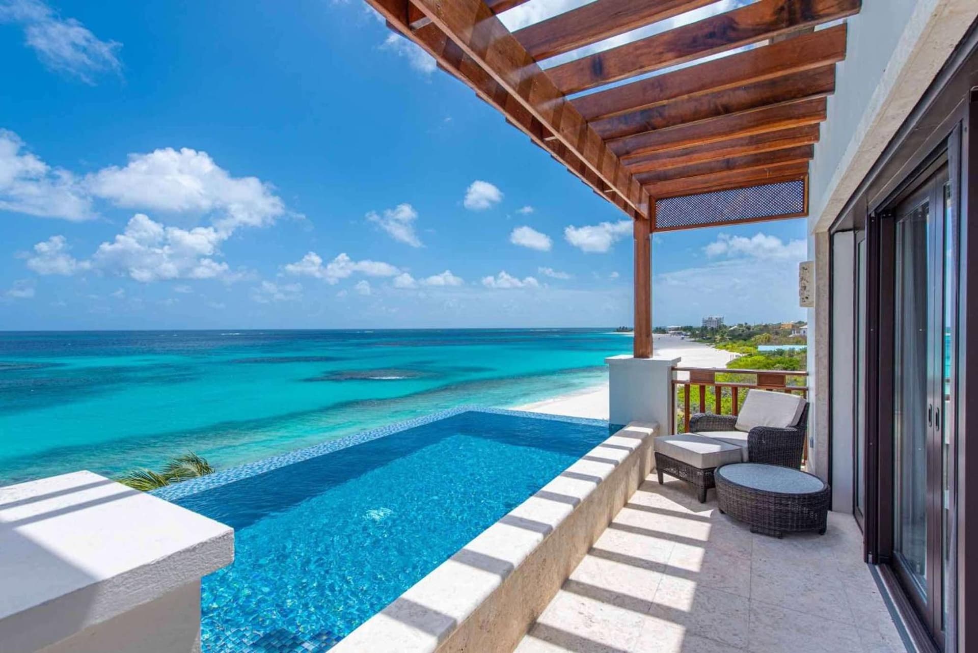 Zemi Beach House, LXR Hotels & Resorts - Photo 57