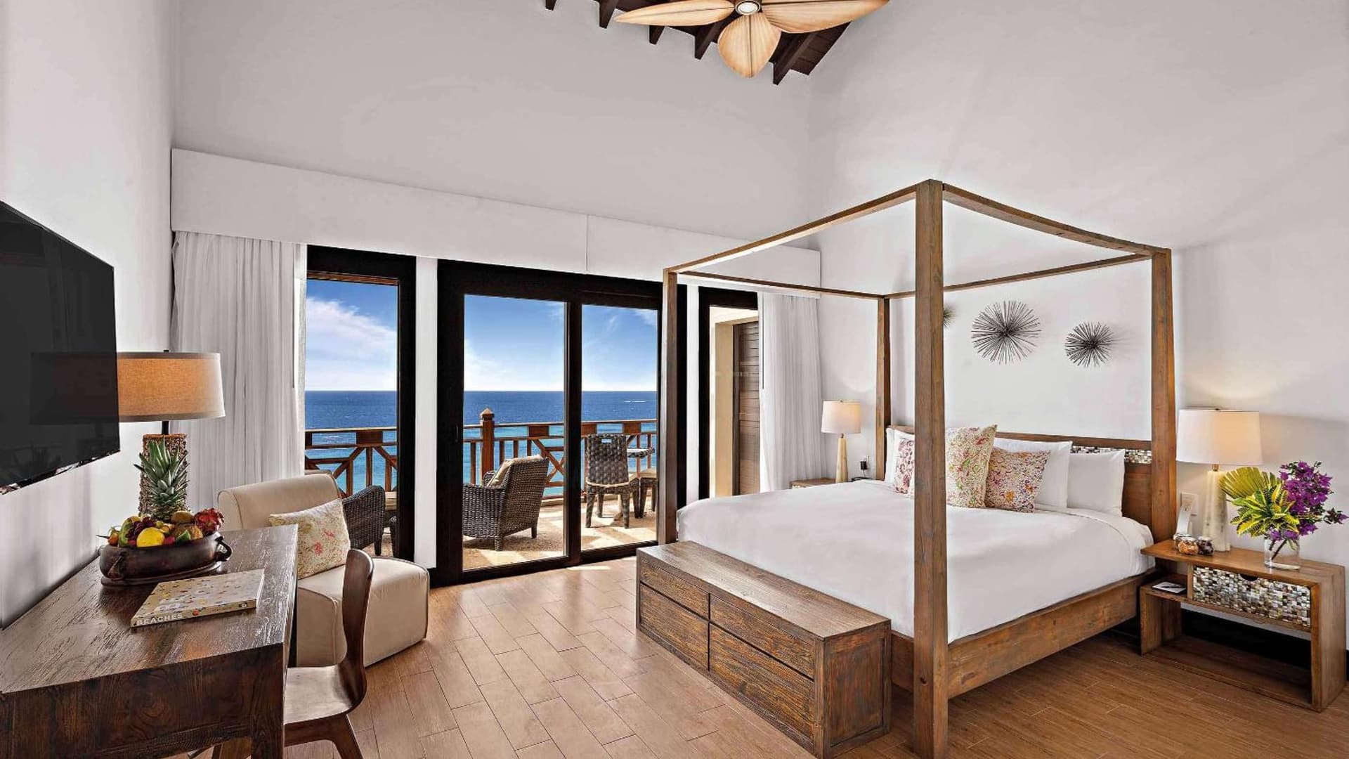 Zemi Beach House, LXR Hotels & Resorts - Photo 61