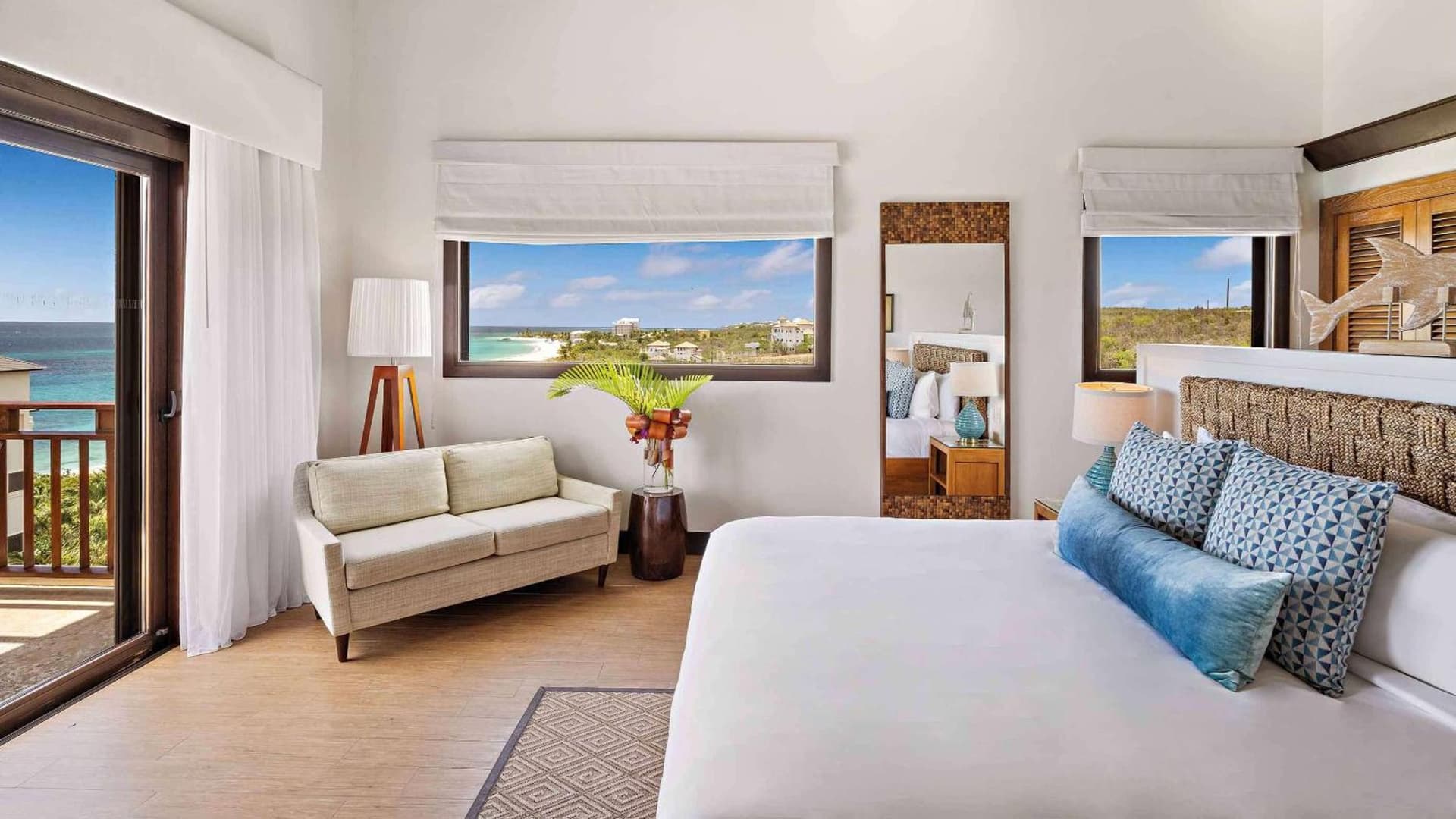 Zemi Beach House, LXR Hotels & Resorts - Photo 64