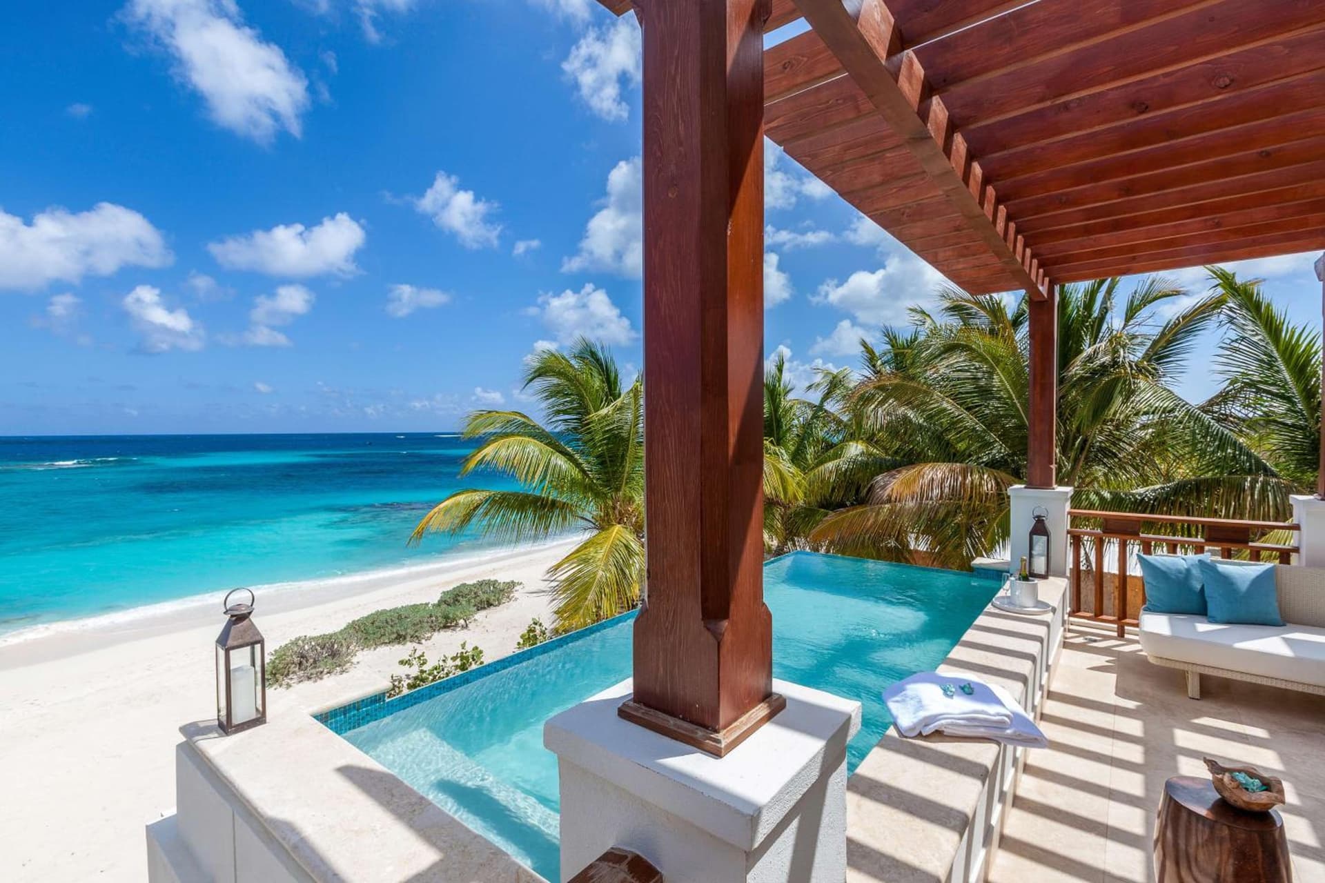 Zemi Beach House, LXR Hotels & Resorts - Photo 78