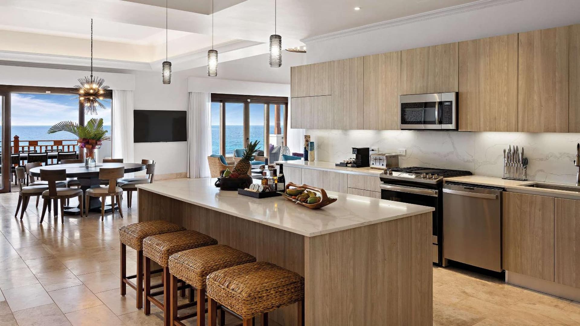 Zemi Beach House, LXR Hotels & Resorts - Photo 83