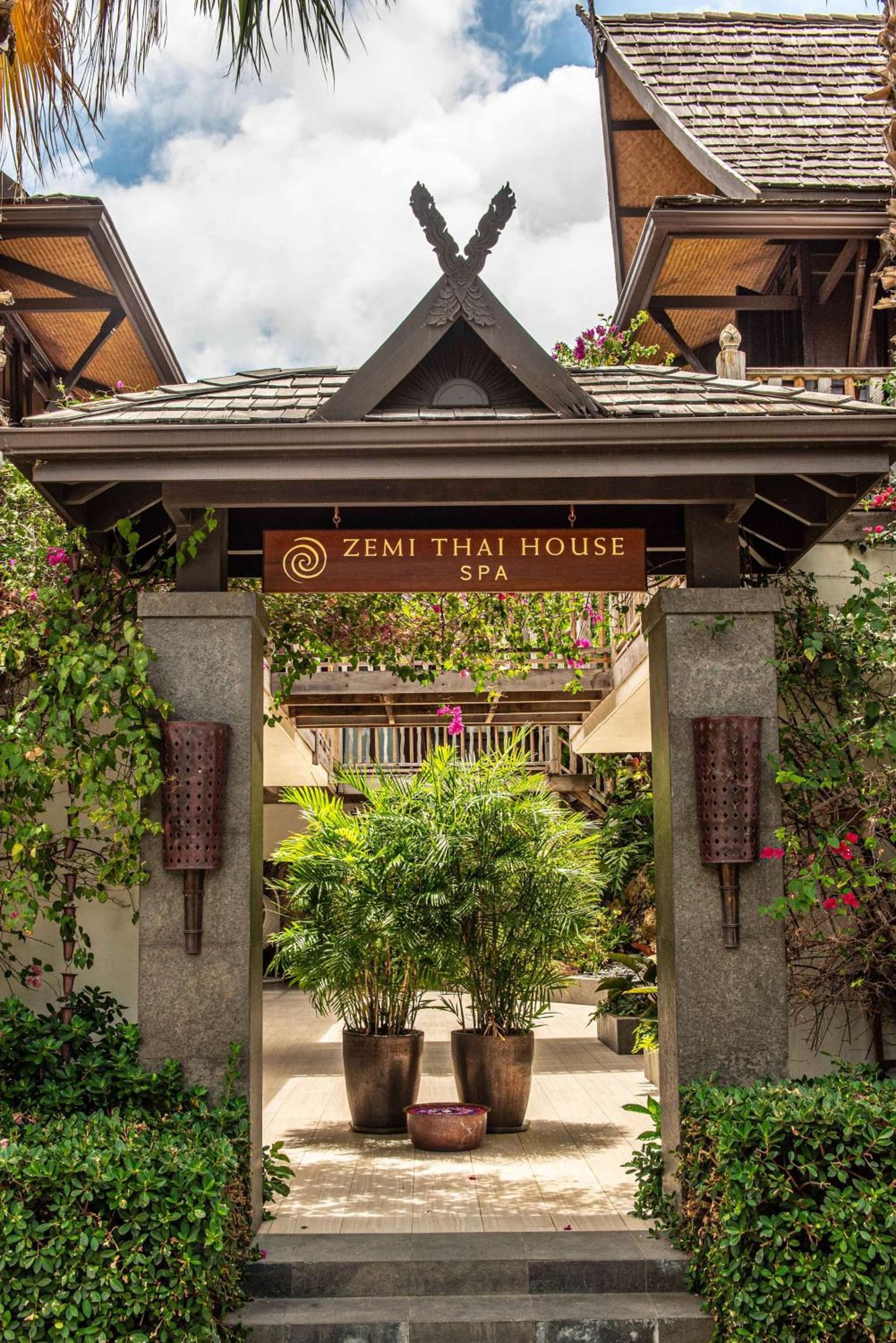 Zemi Beach House, LXR Hotels & Resorts - Photo 87