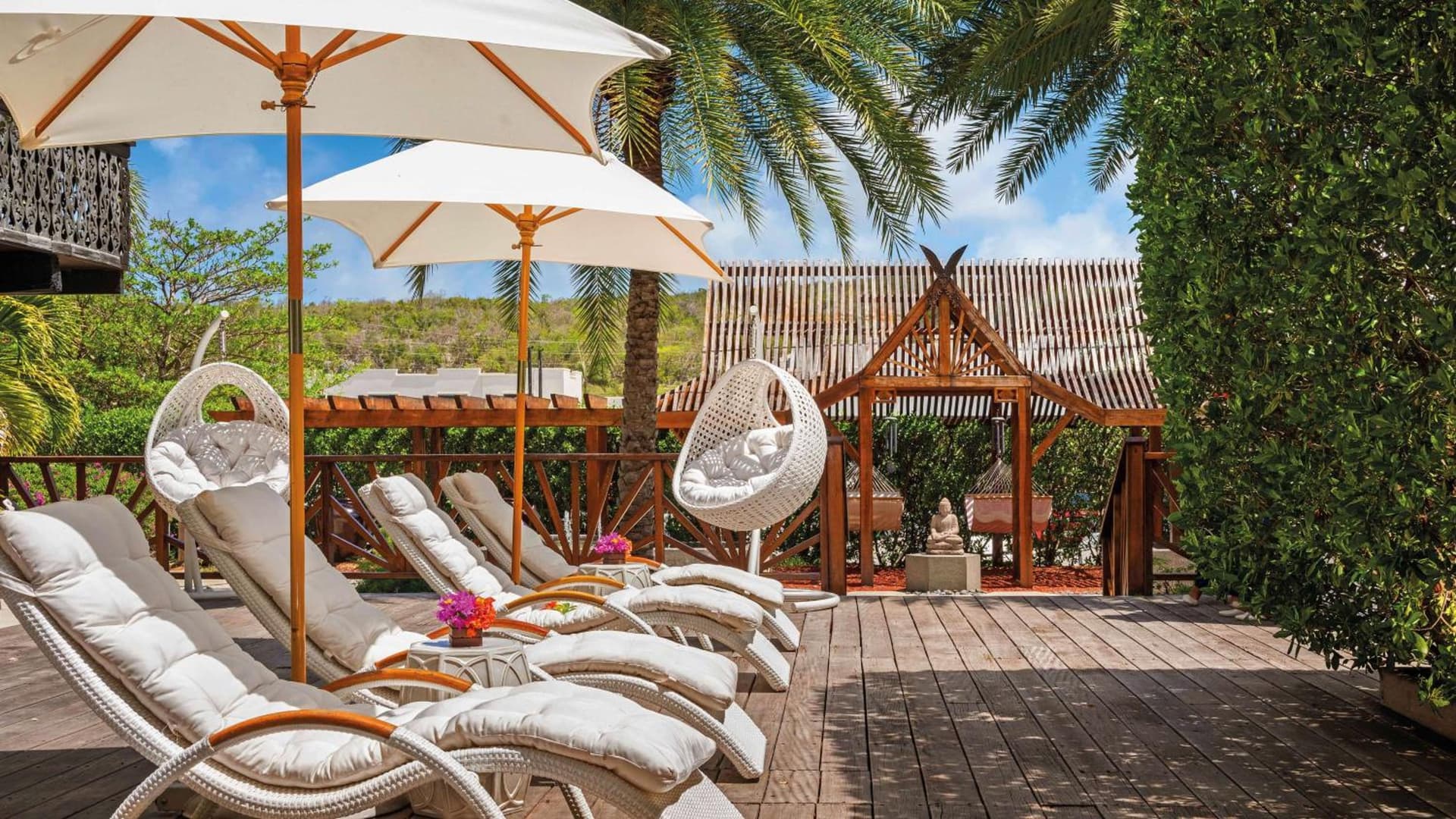 Zemi Beach House, LXR Hotels & Resorts - Photo 88