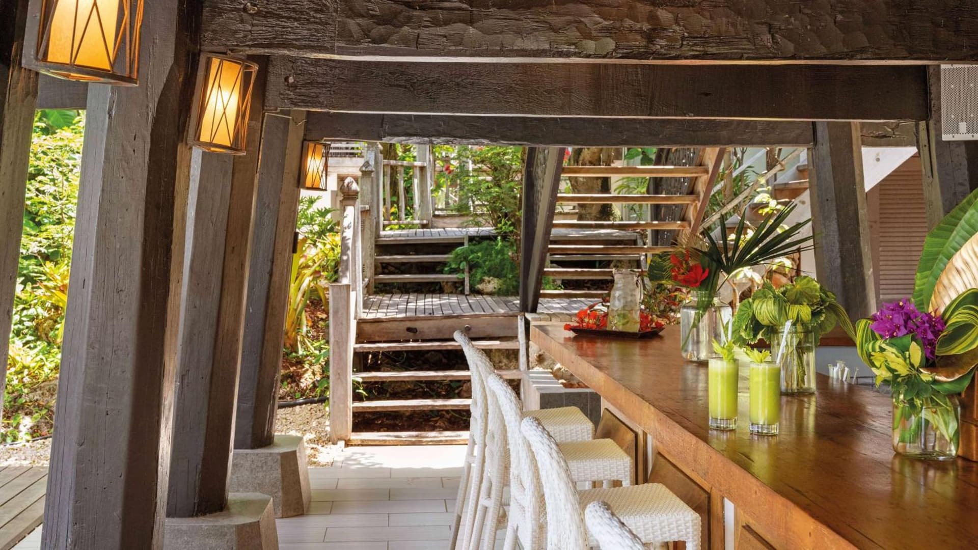 Zemi Beach House, LXR Hotels & Resorts - Photo 91