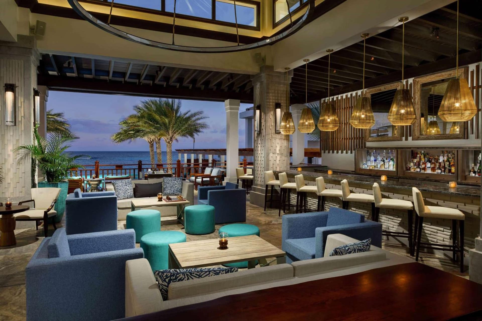 Zemi Beach House, LXR Hotels & Resorts - Photo 95