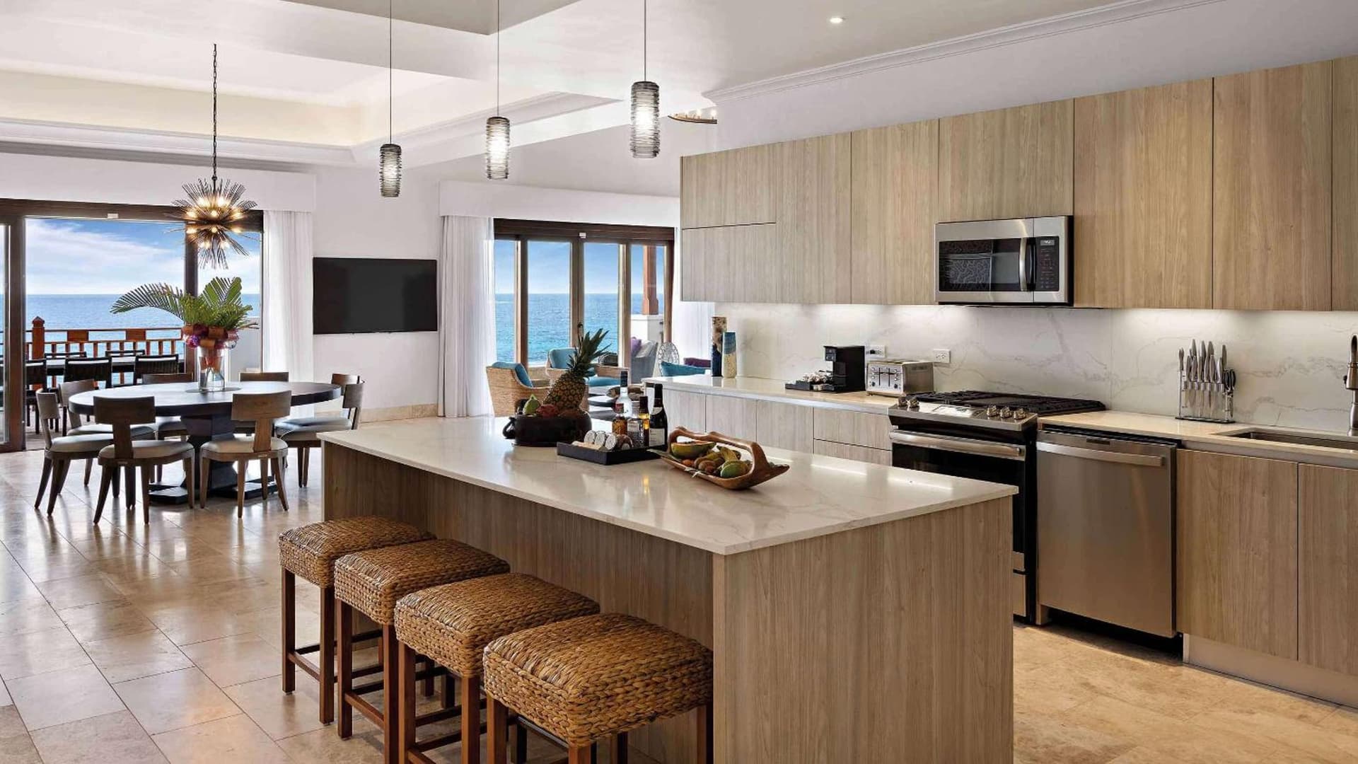 Zemi Beach House, LXR Hotels & Resorts - Photo 97