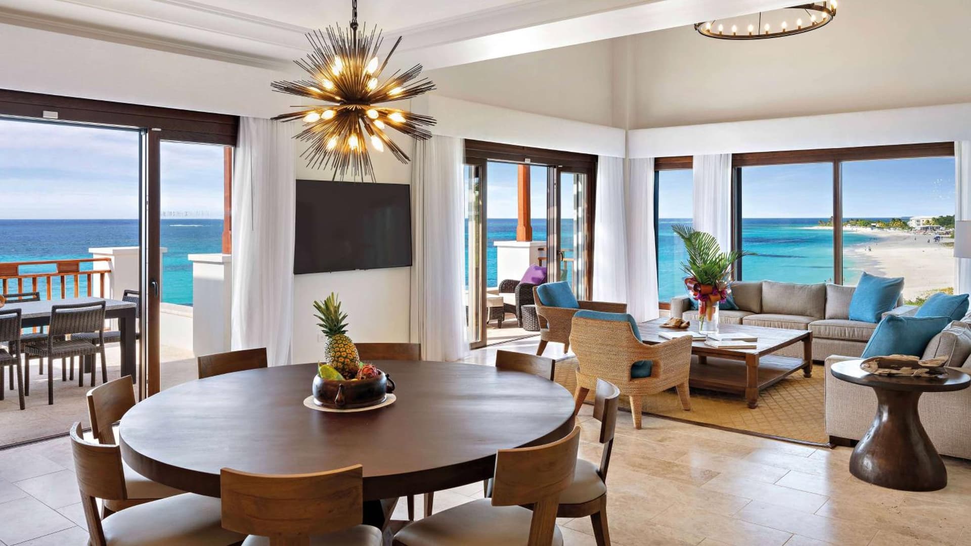 Zemi Beach House, LXR Hotels & Resorts - Photo 99