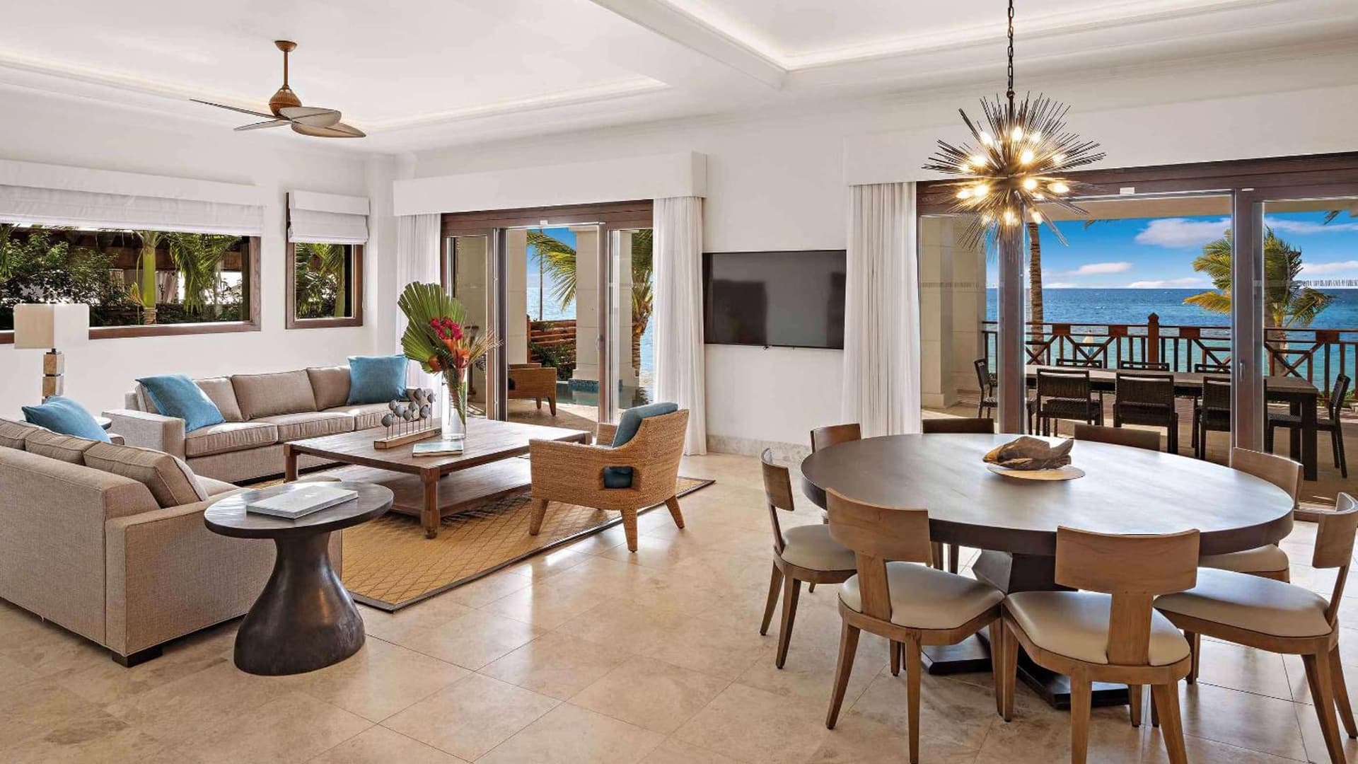 Zemi Beach House, LXR Hotels & Resorts - Photo 100