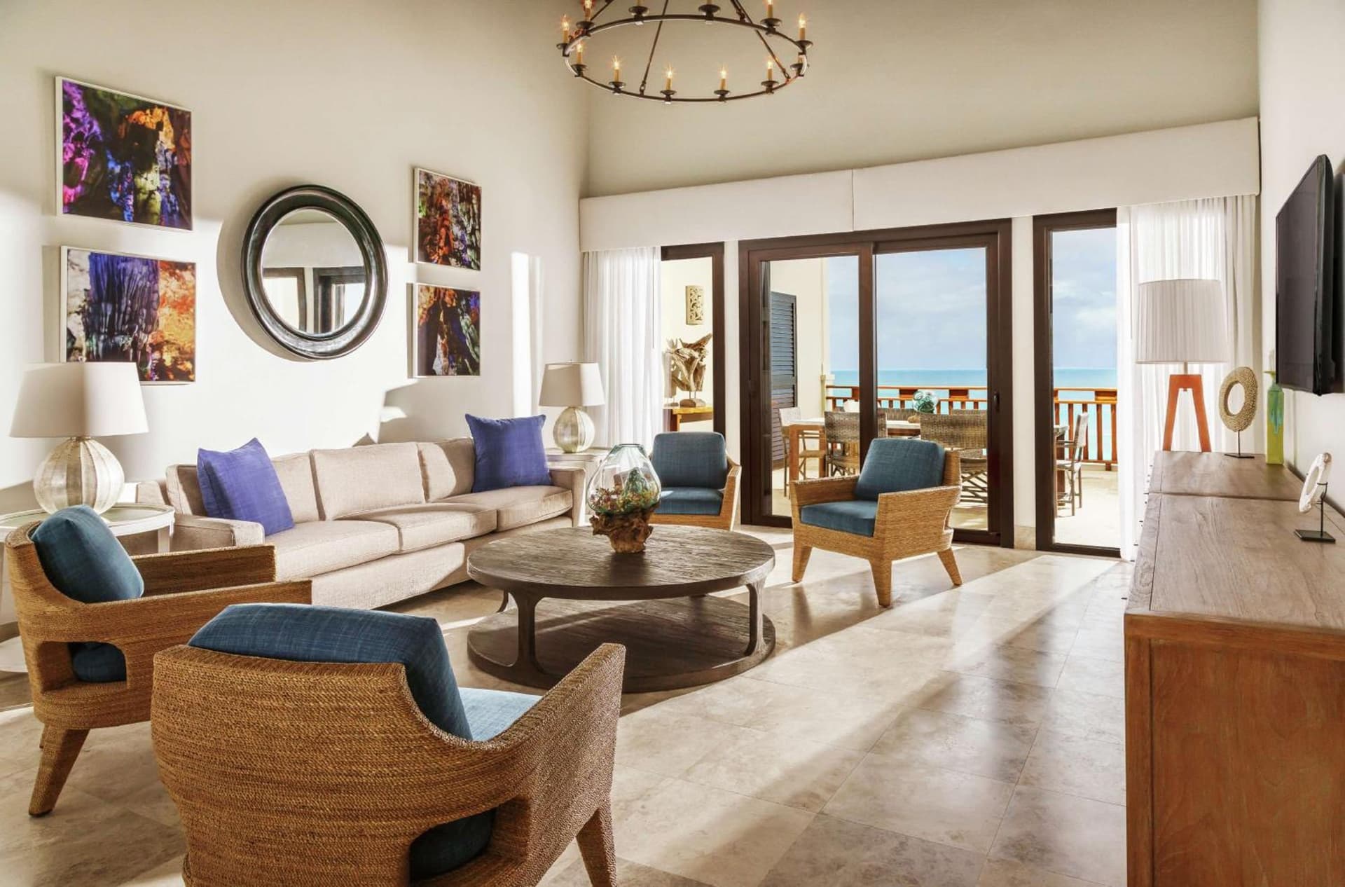 Zemi Beach House, LXR Hotels & Resorts - Photo 101