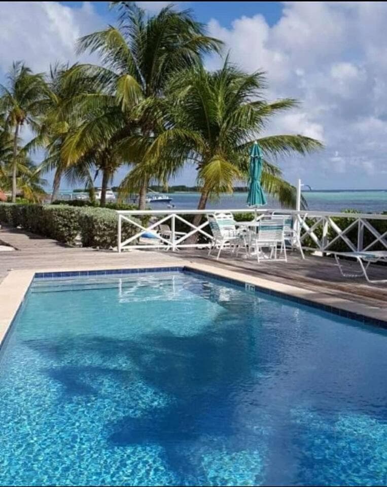 Conch Club Cottage - Photo 12