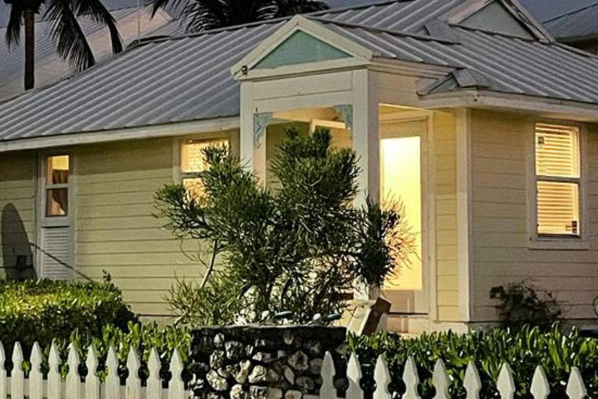 Conch Club Cottage - Photo 16