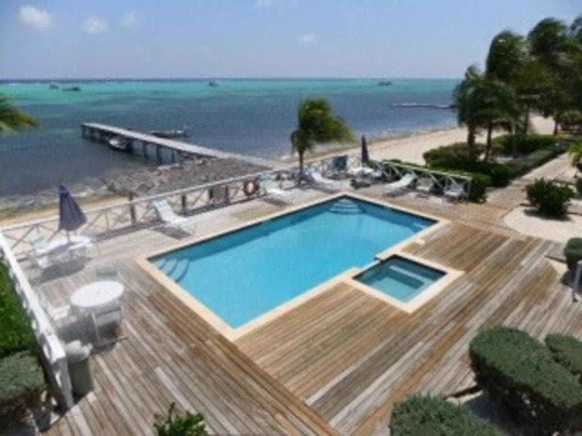 Conch Club Cottage - Photo 17