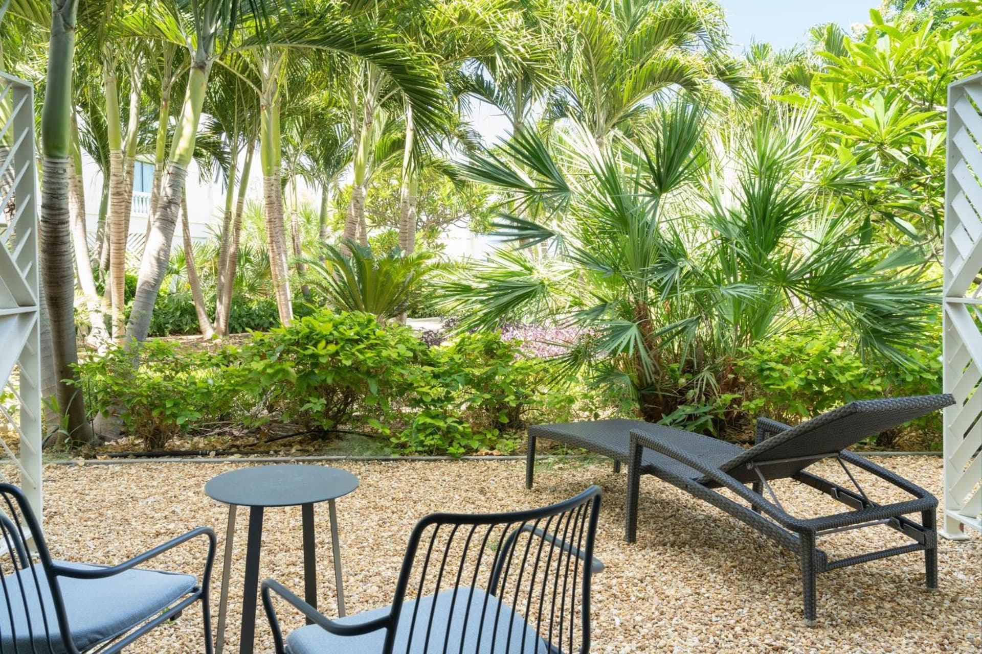 Curaçao Marriott Beach Resort - Photo 55