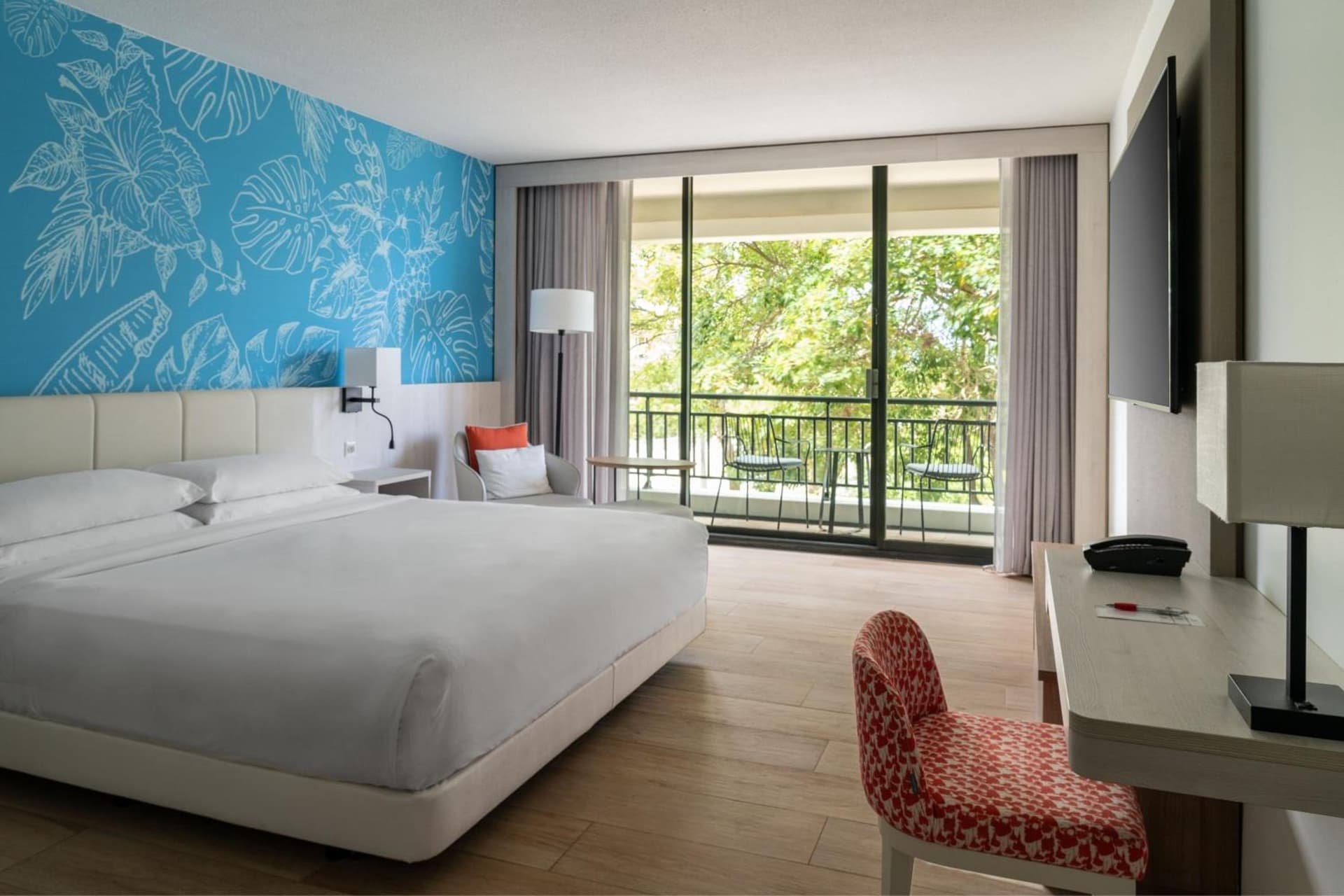 Curaçao Marriott Beach Resort - Photo 29