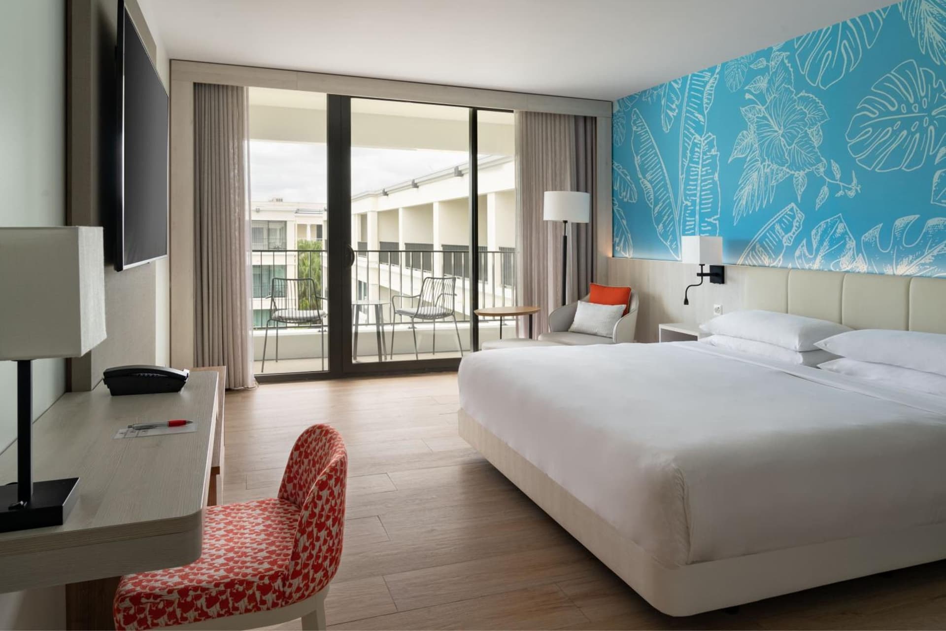 Curaçao Marriott Beach Resort - Photo 30