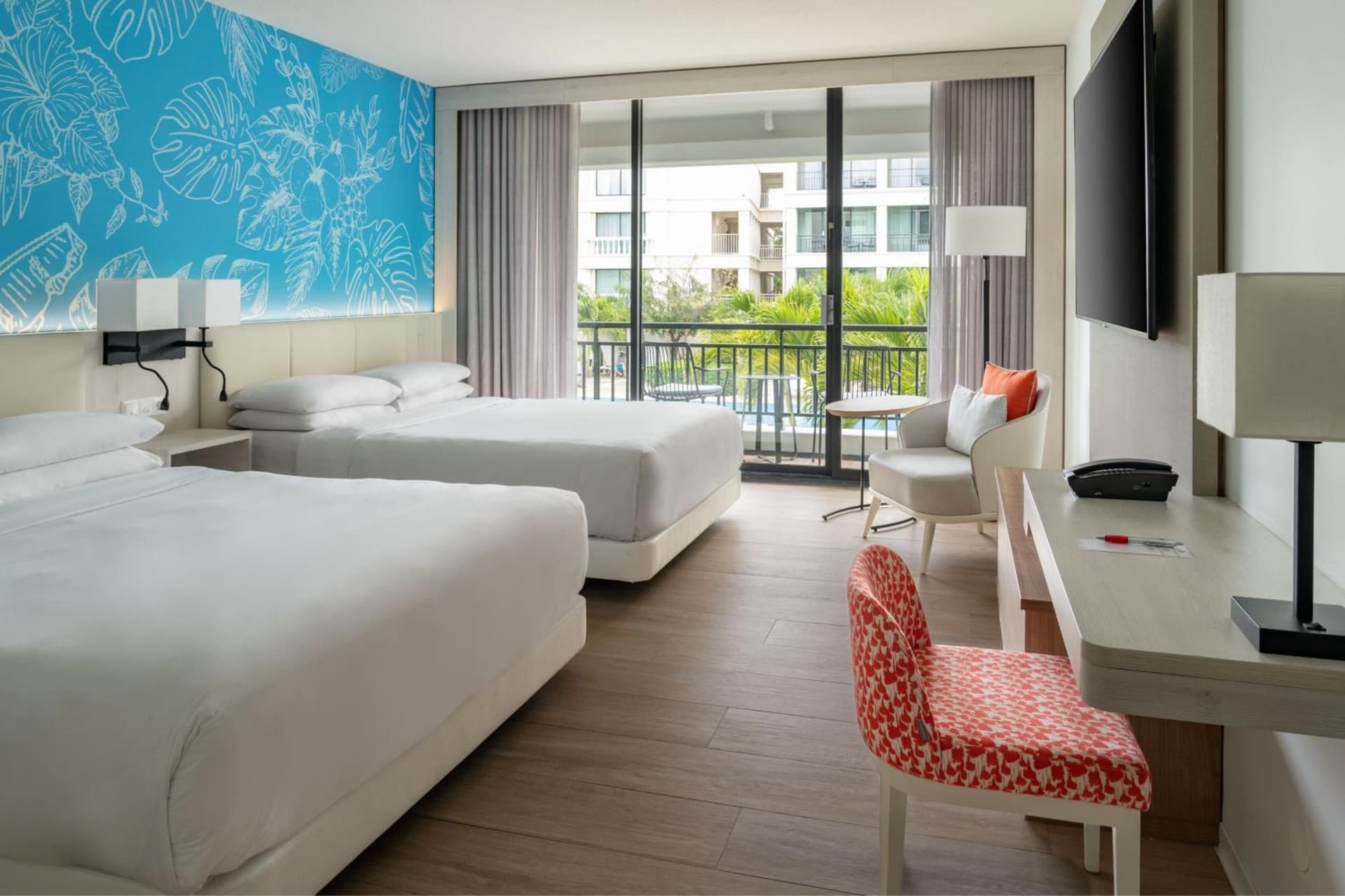 Curaçao Marriott Beach Resort - Photo 24