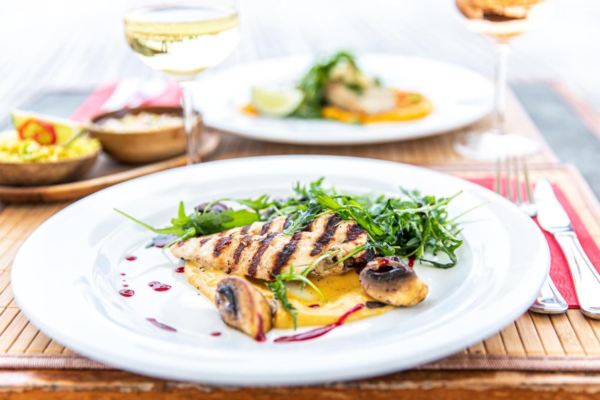 Langley Resort Fort Royal - Photo 63