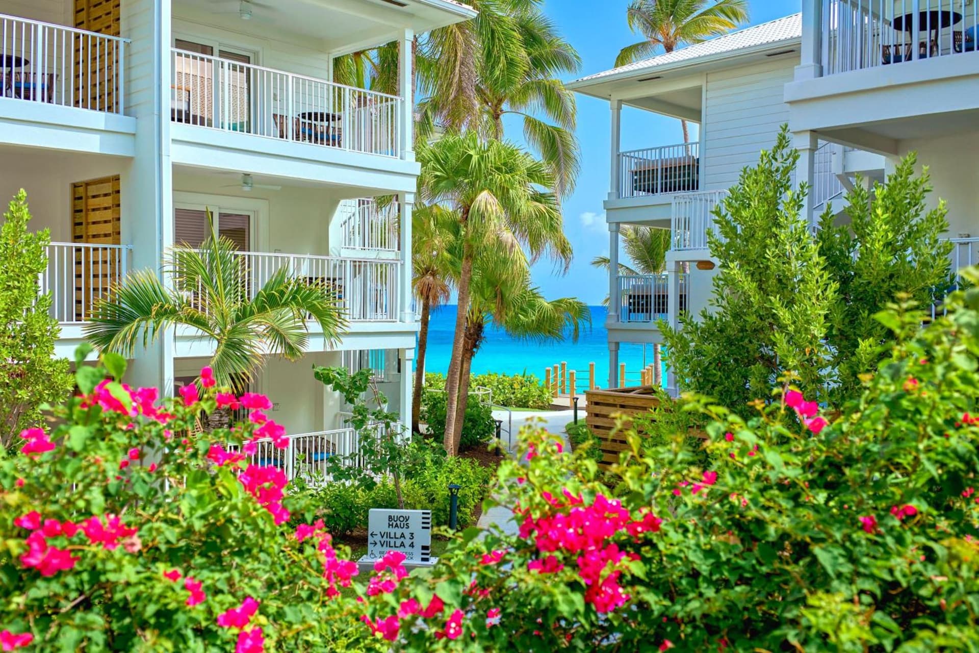 Buoy Haus Beach Resort St Thomas Autograph Collection - Photo 27