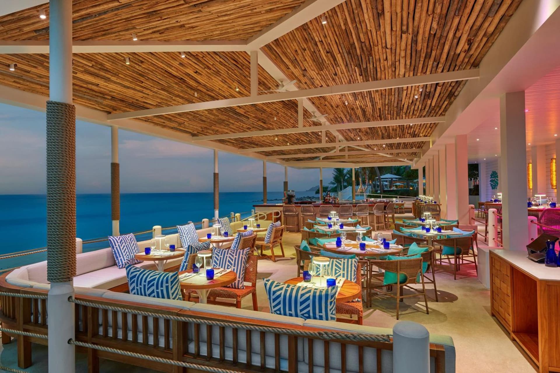 Buoy Haus Beach Resort St Thomas Autograph Collection - Photo 58