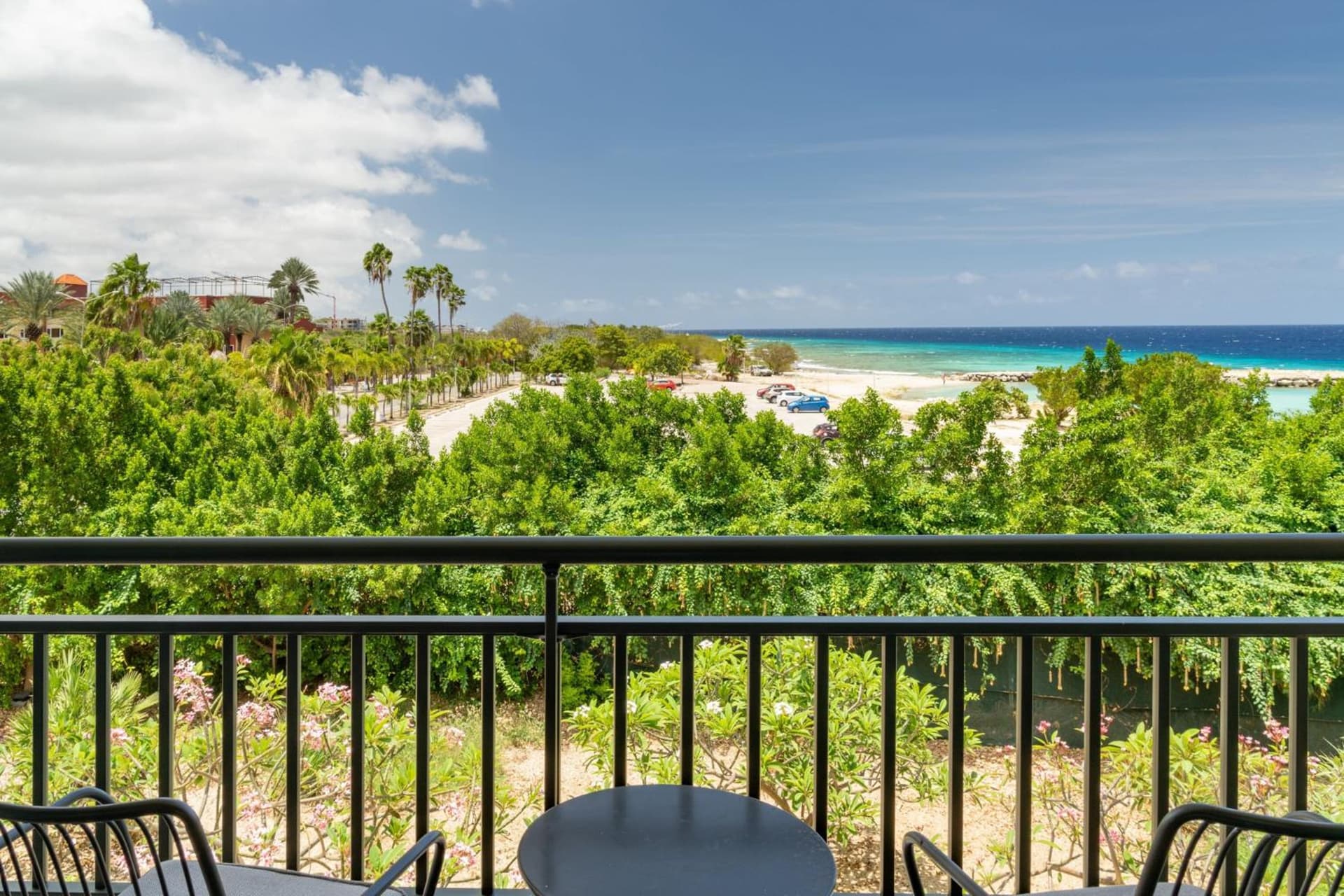 Curaçao Marriott Beach Resort - Photo 56