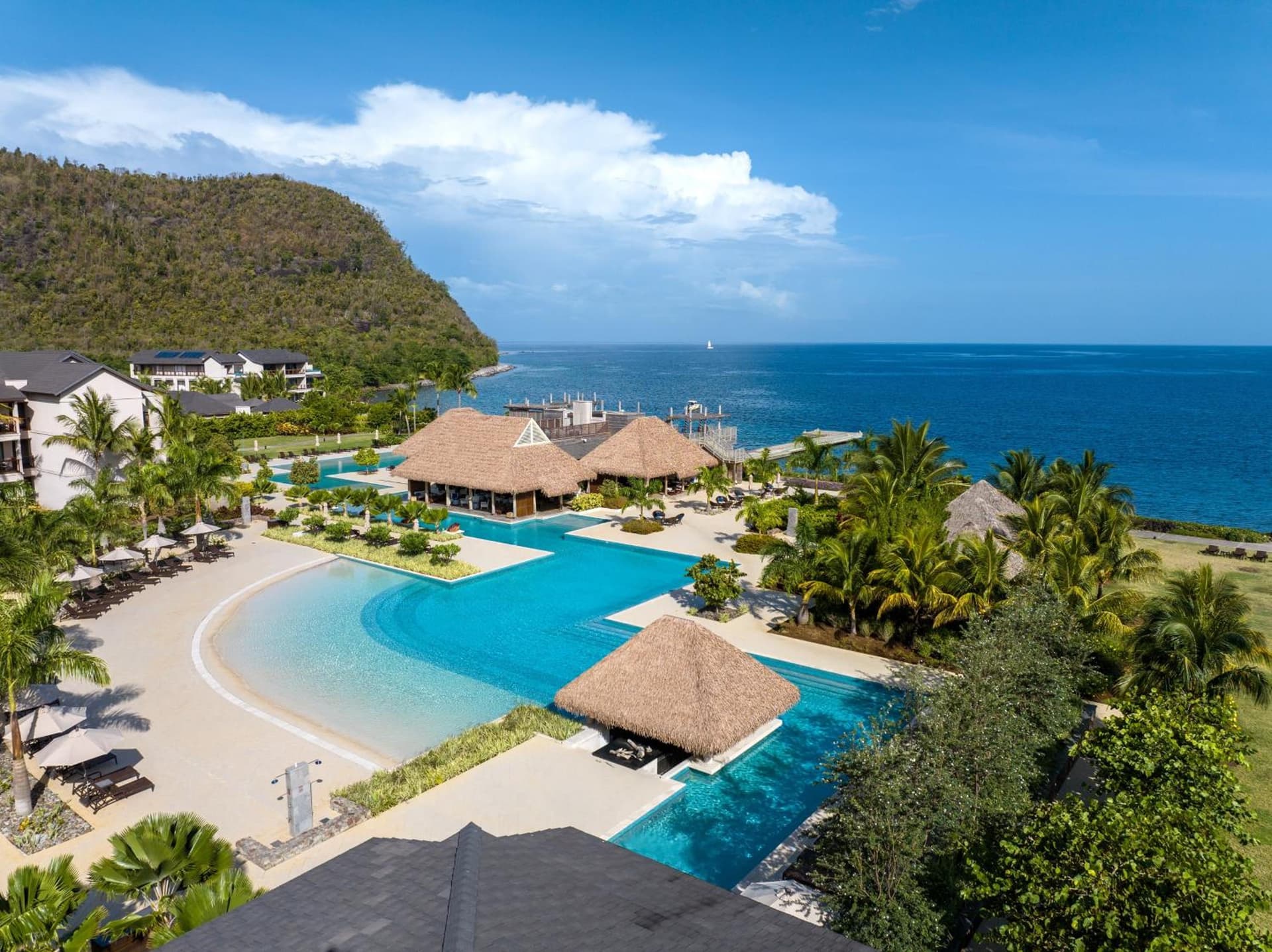 InterContinental Dominica Cabrits Resort & Spa by IHG - Photo 256