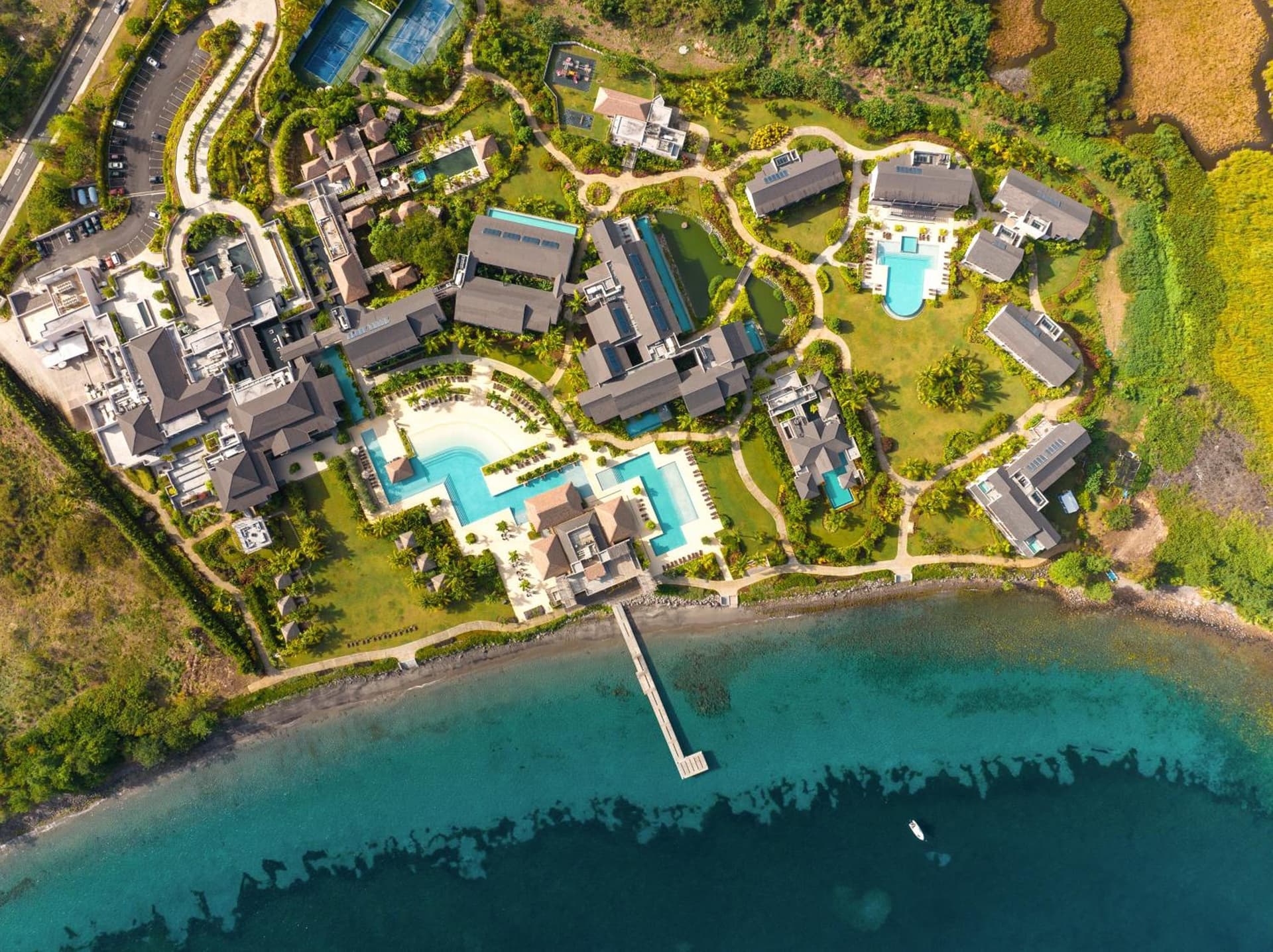 InterContinental Dominica Cabrits Resort & Spa by IHG - Photo 97