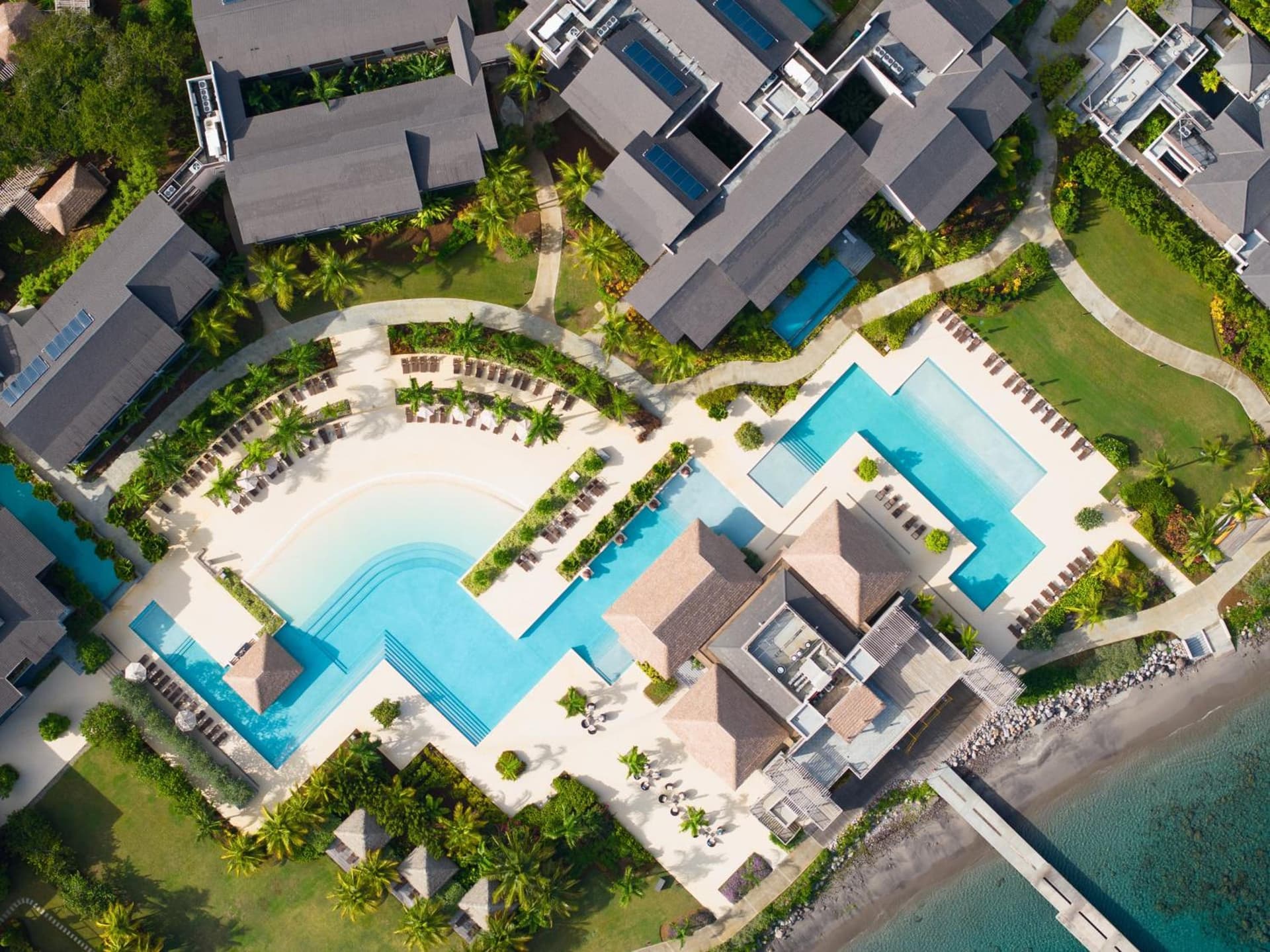 InterContinental Dominica Cabrits Resort & Spa by IHG - Photo 98