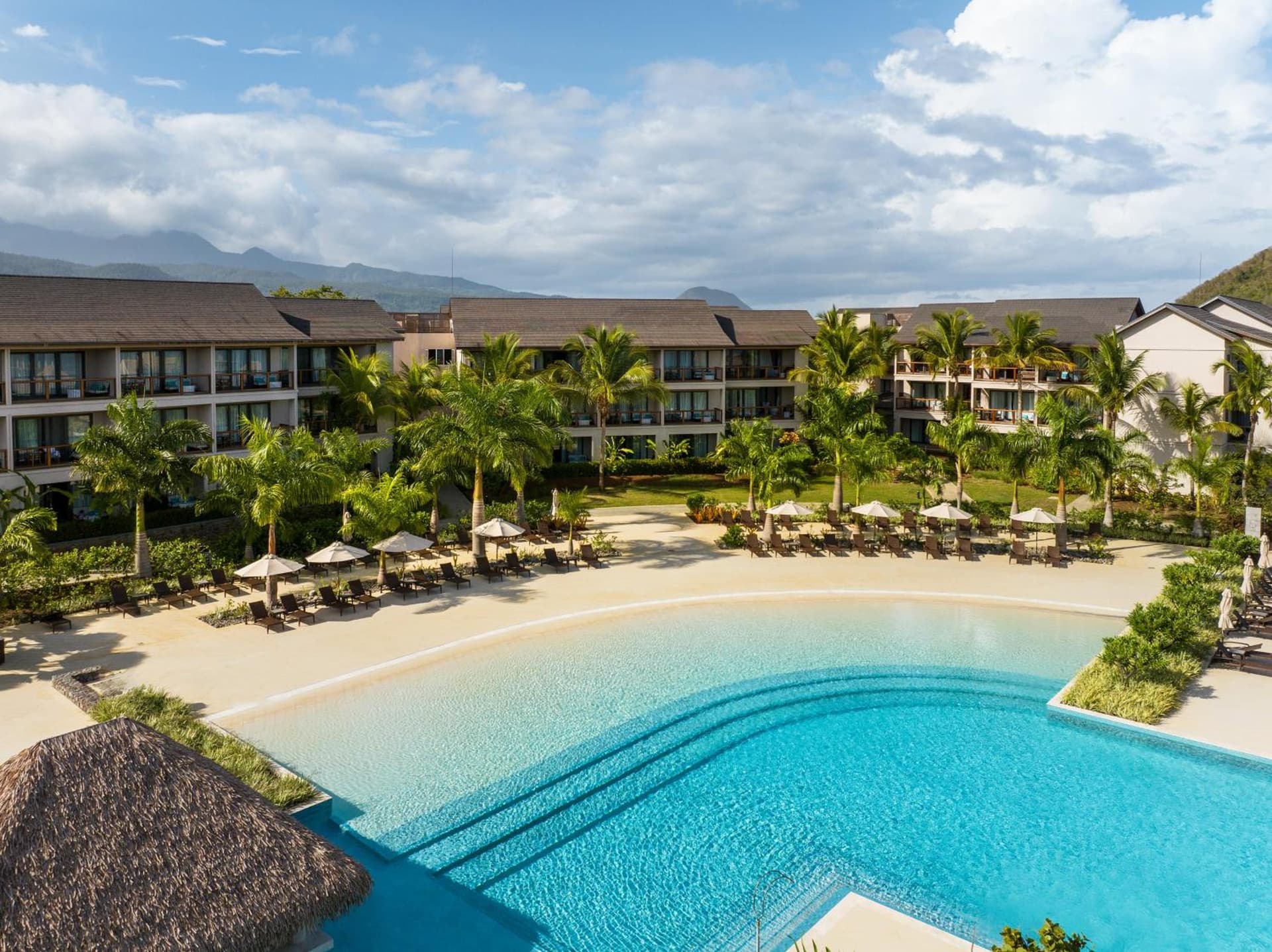 InterContinental Dominica Cabrits Resort & Spa by IHG - Photo 247